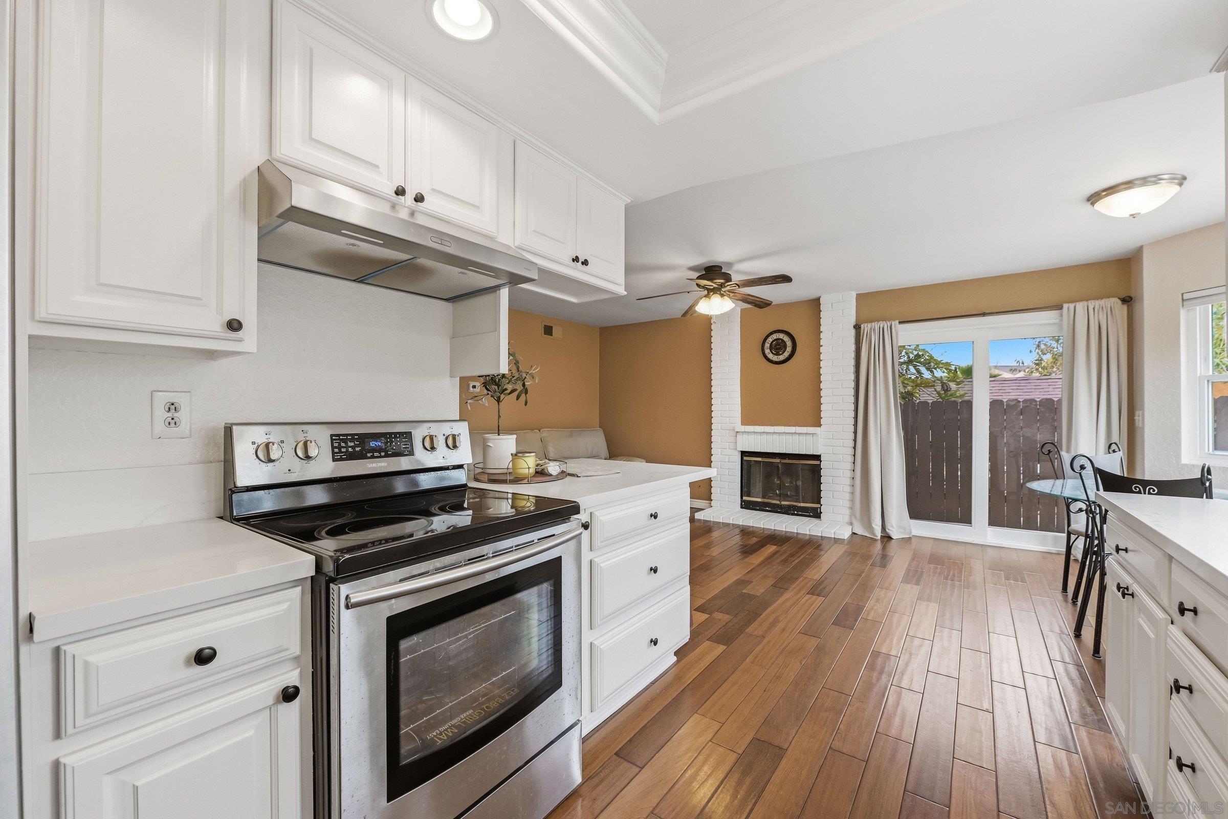 Detail Gallery Image 13 of 32 For 8310  Sedorus St, San Diego,  CA 92129 - 4 Beds | 2/1 Baths