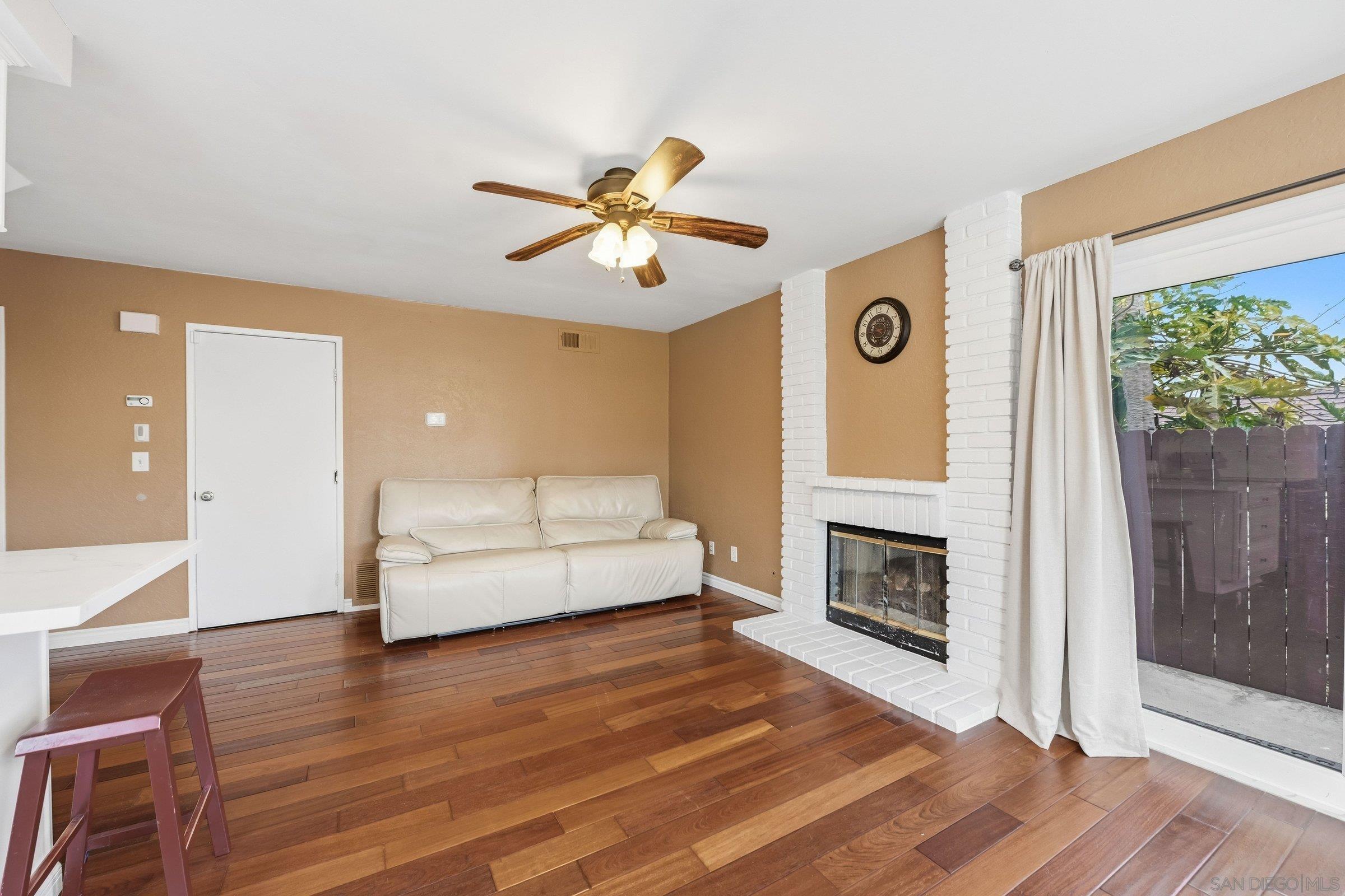 Detail Gallery Image 15 of 32 For 8310  Sedorus St, San Diego,  CA 92129 - 4 Beds | 2/1 Baths