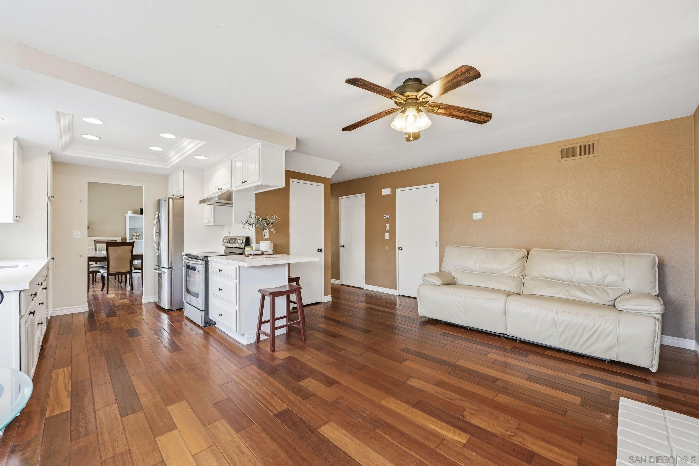 Detail Gallery Image 16 of 32 For 8310  Sedorus St, San Diego,  CA 92129 - 4 Beds | 2/1 Baths