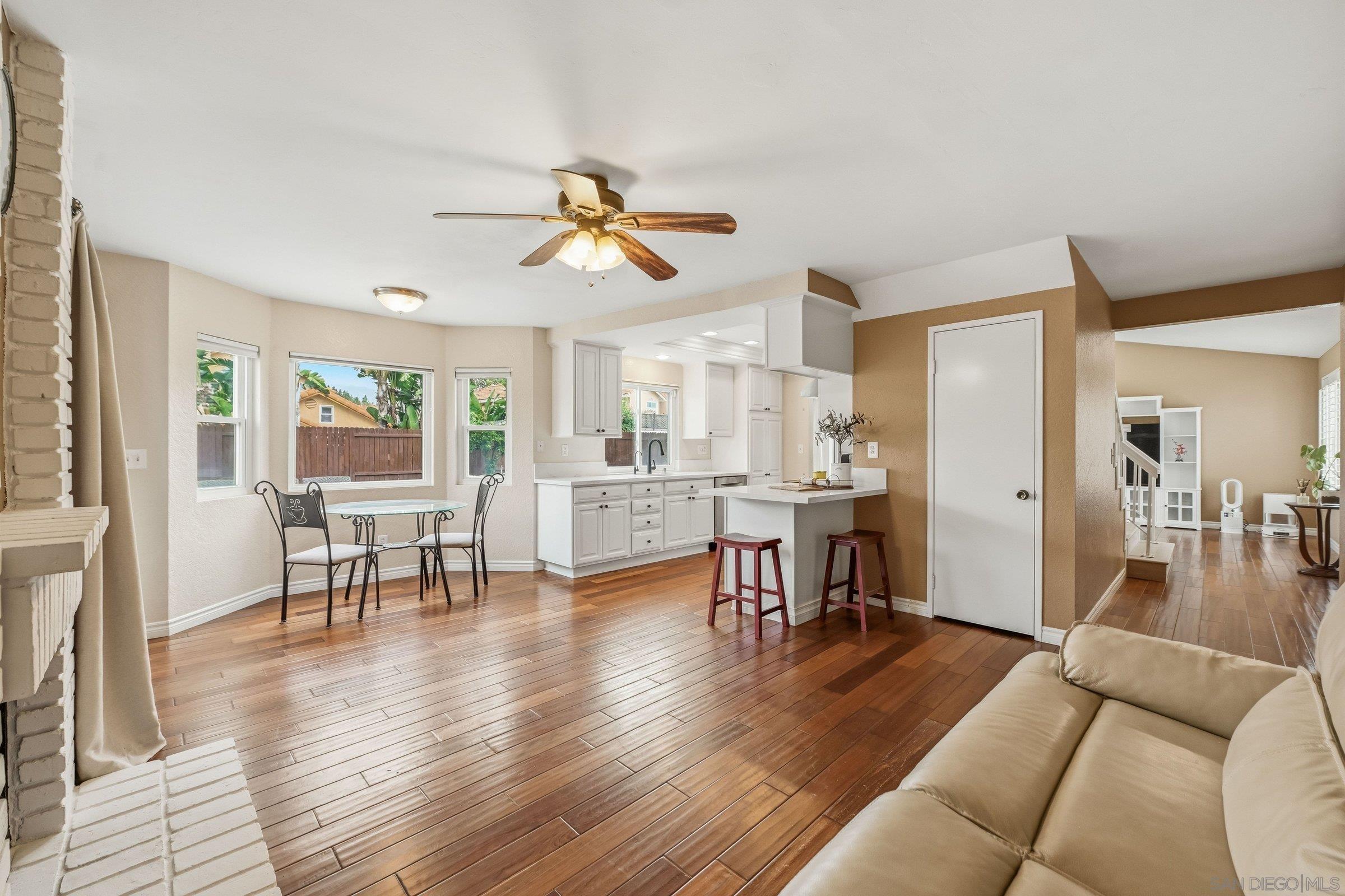 Detail Gallery Image 17 of 32 For 8310  Sedorus St, San Diego,  CA 92129 - 4 Beds | 2/1 Baths