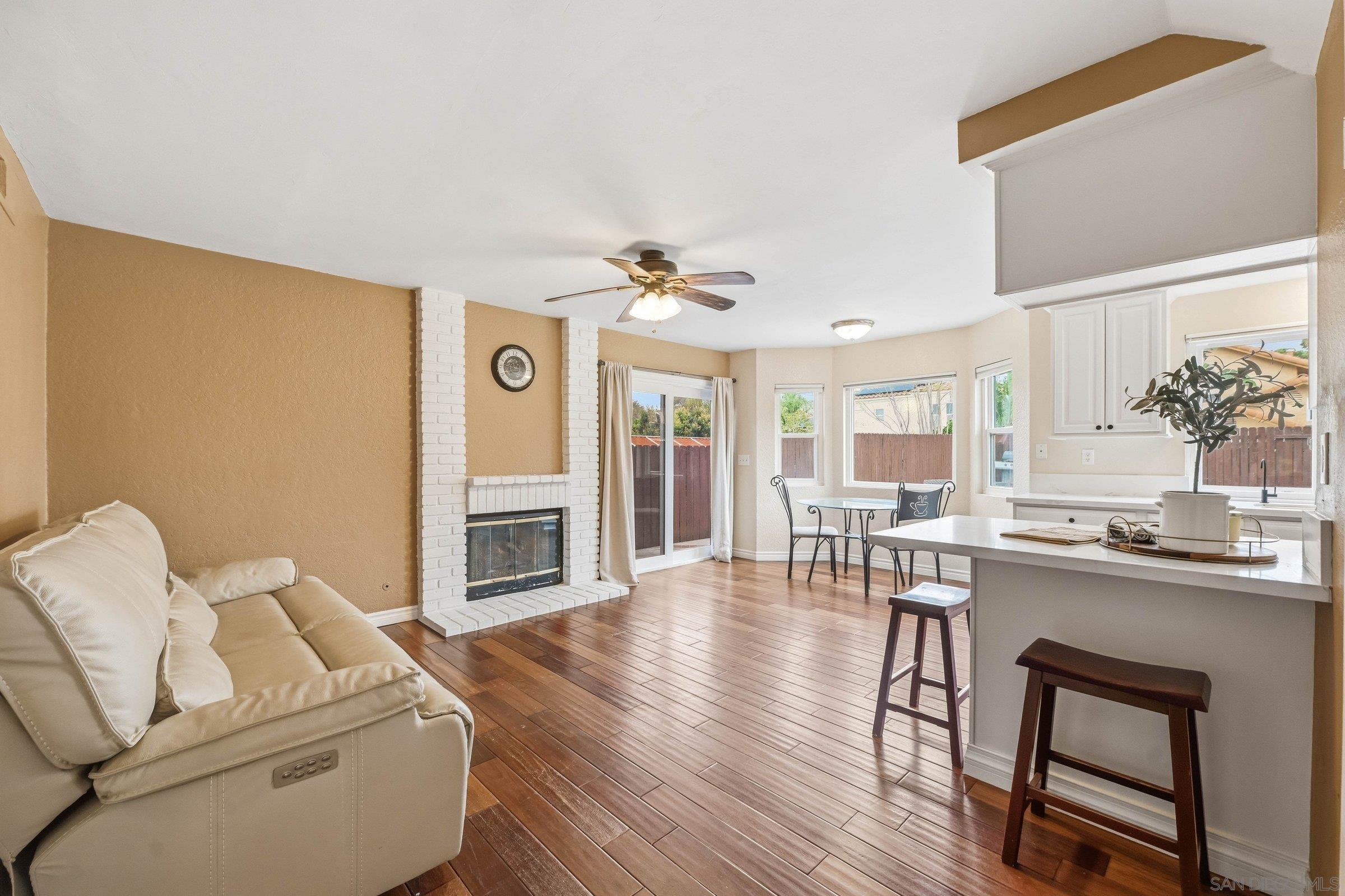 Detail Gallery Image 18 of 32 For 8310  Sedorus St, San Diego,  CA 92129 - 4 Beds | 2/1 Baths