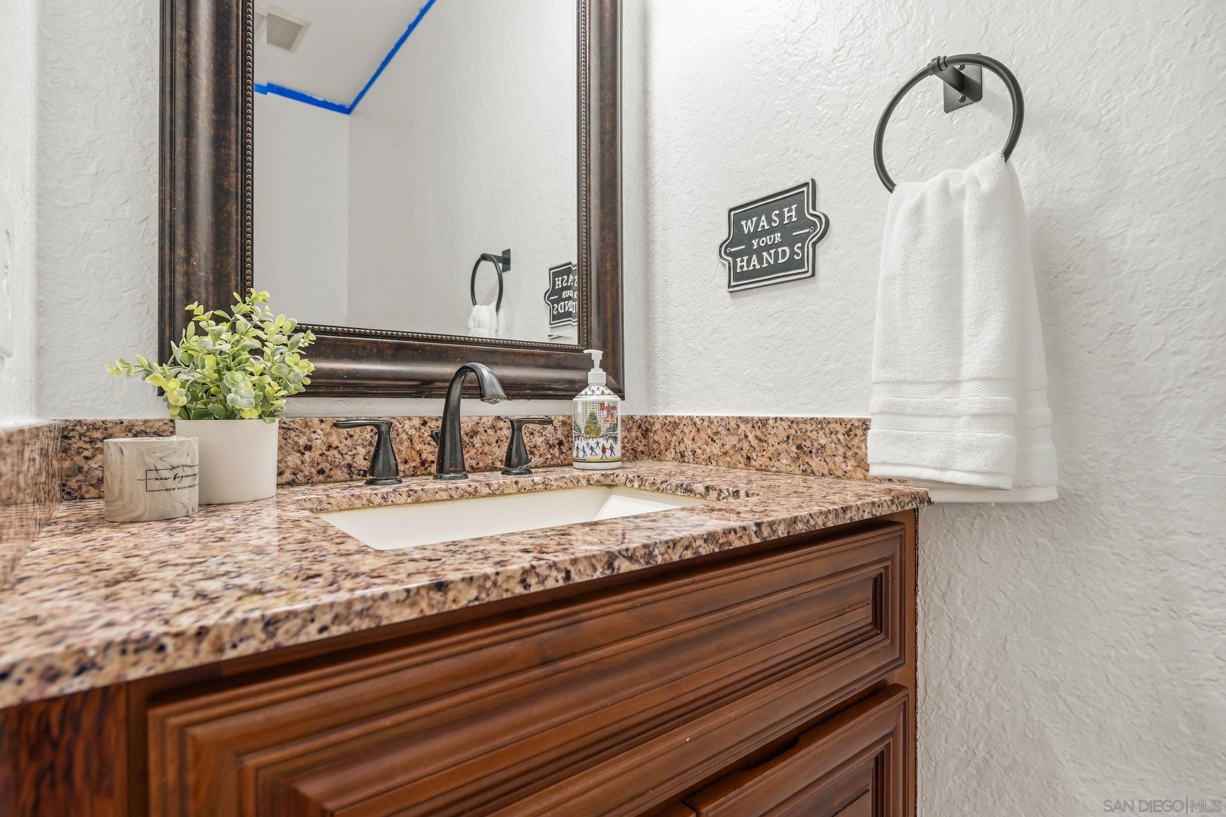 Detail Gallery Image 19 of 32 For 8310  Sedorus St, San Diego,  CA 92129 - 4 Beds | 2/1 Baths