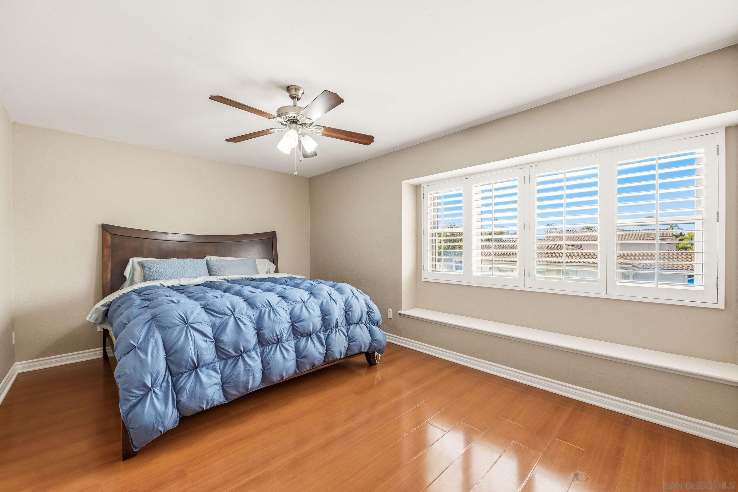 Detail Gallery Image 20 of 32 For 8310  Sedorus St, San Diego,  CA 92129 - 4 Beds | 2/1 Baths