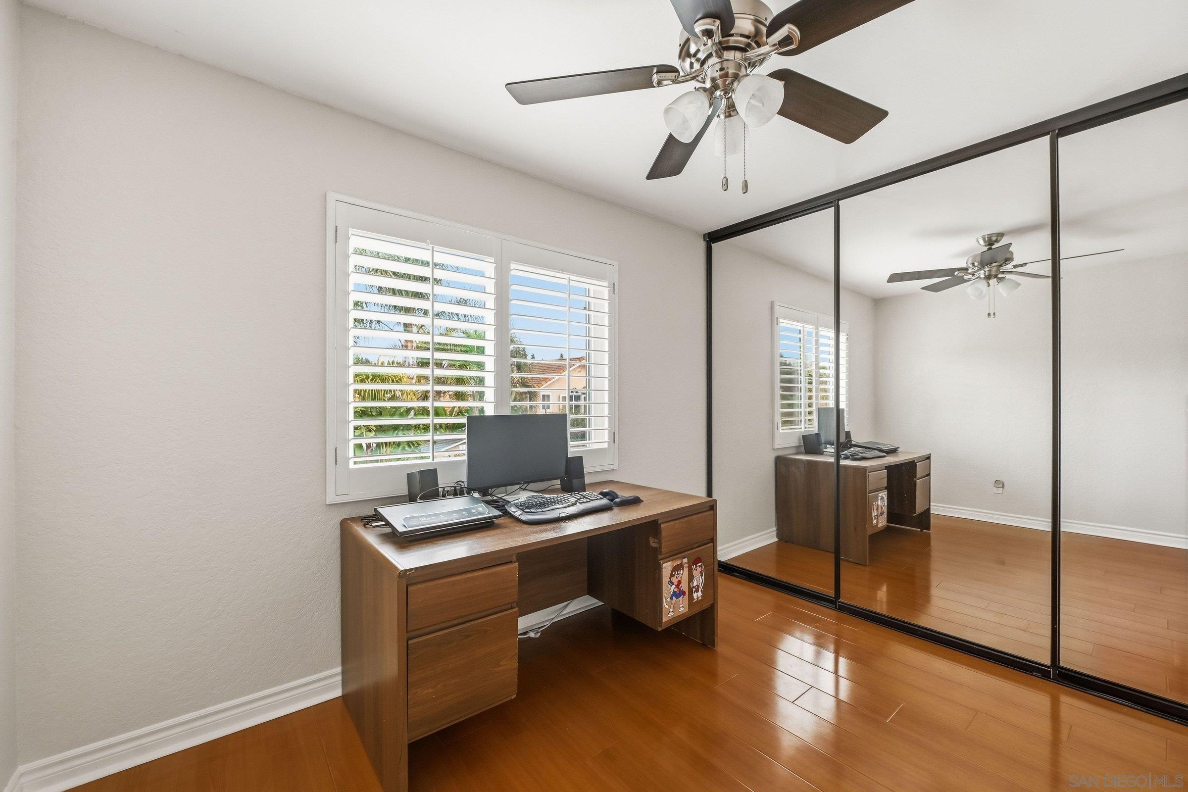 Detail Gallery Image 25 of 32 For 8310  Sedorus St, San Diego,  CA 92129 - 4 Beds | 2/1 Baths