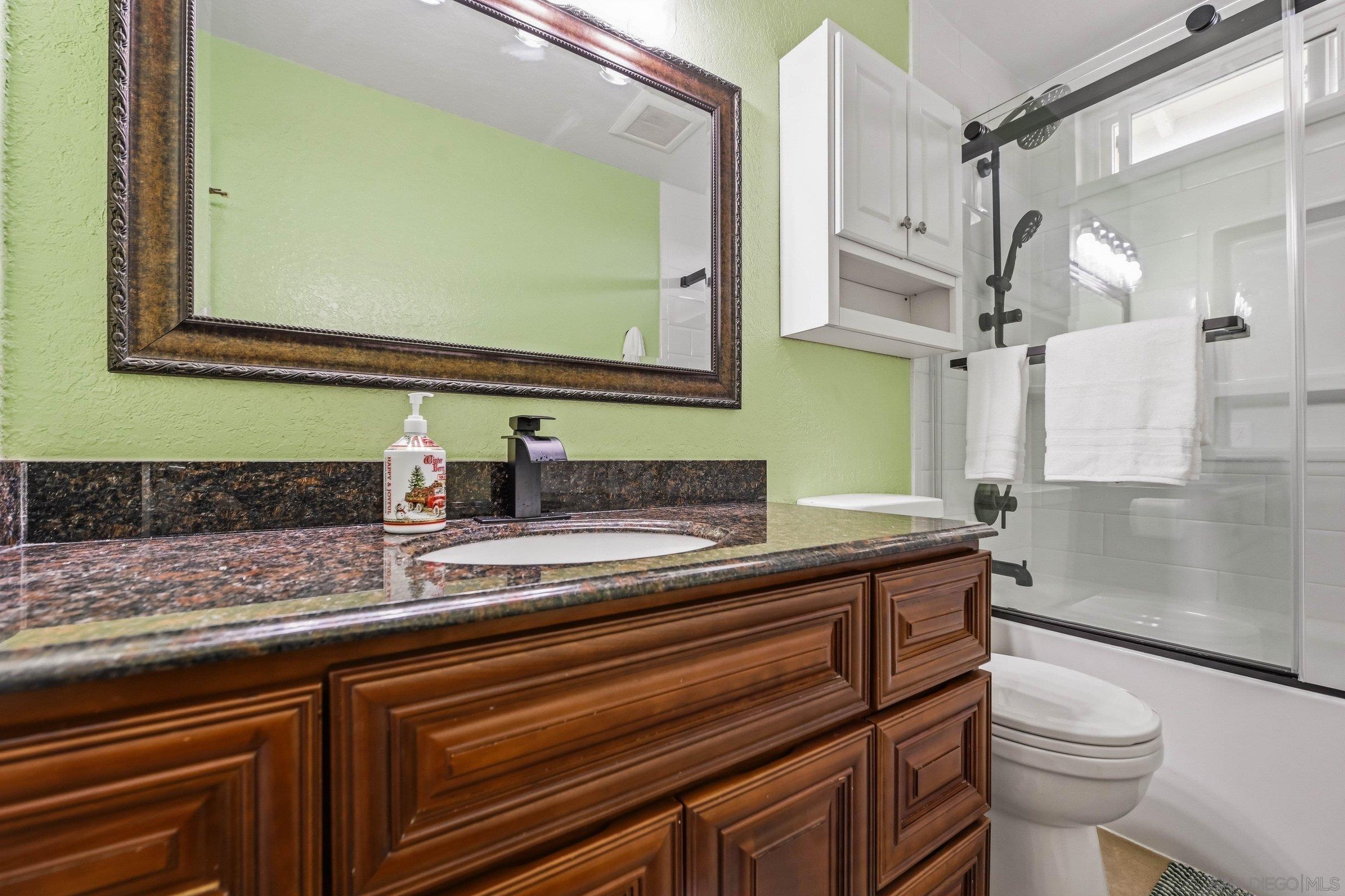 Detail Gallery Image 26 of 32 For 8310  Sedorus St, San Diego,  CA 92129 - 4 Beds | 2/1 Baths