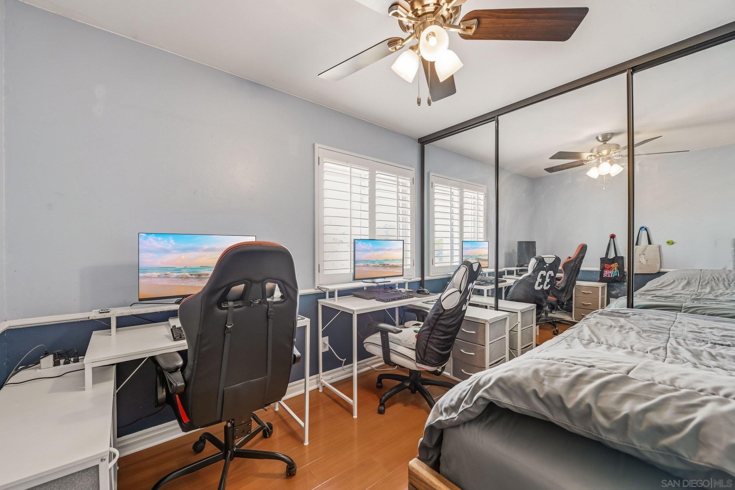 Detail Gallery Image 28 of 32 For 8310  Sedorus St, San Diego,  CA 92129 - 4 Beds | 2/1 Baths