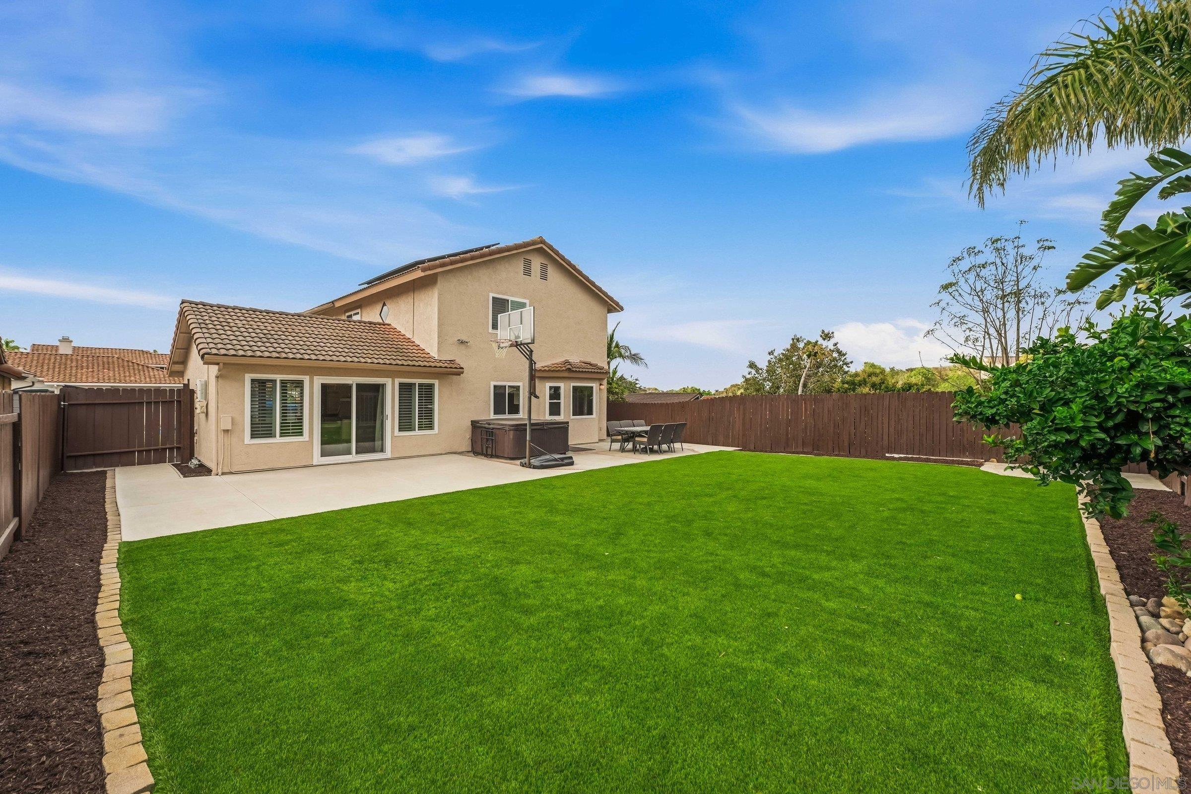 Detail Gallery Image 30 of 32 For 8310  Sedorus St, San Diego,  CA 92129 - 4 Beds | 2/1 Baths