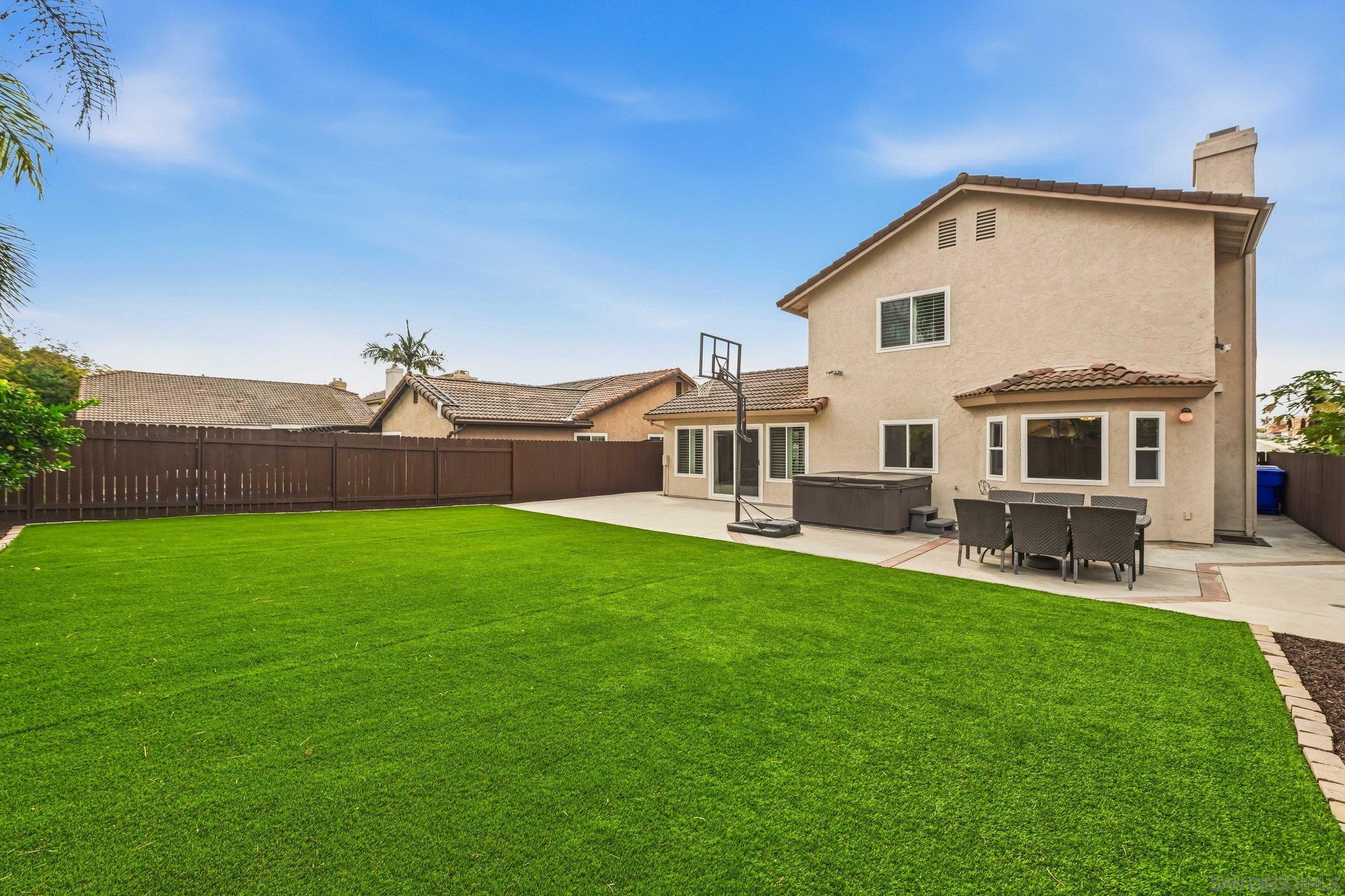 Detail Gallery Image 31 of 32 For 8310  Sedorus St, San Diego,  CA 92129 - 4 Beds | 2/1 Baths