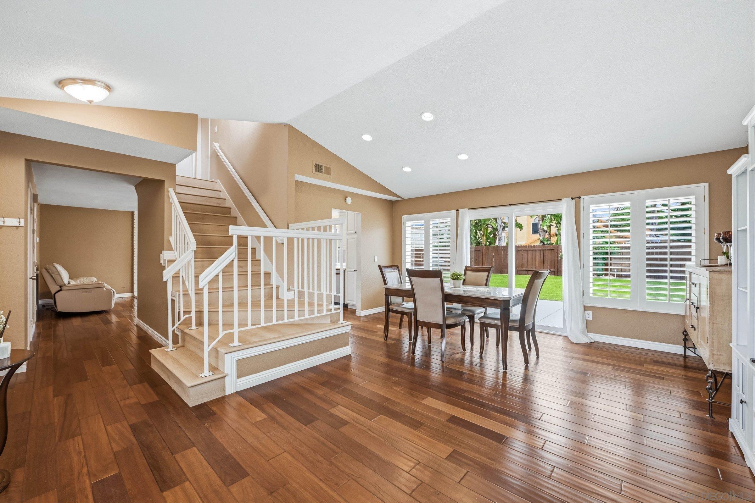 Detail Gallery Image 6 of 32 For 8310  Sedorus St, San Diego,  CA 92129 - 4 Beds | 2/1 Baths