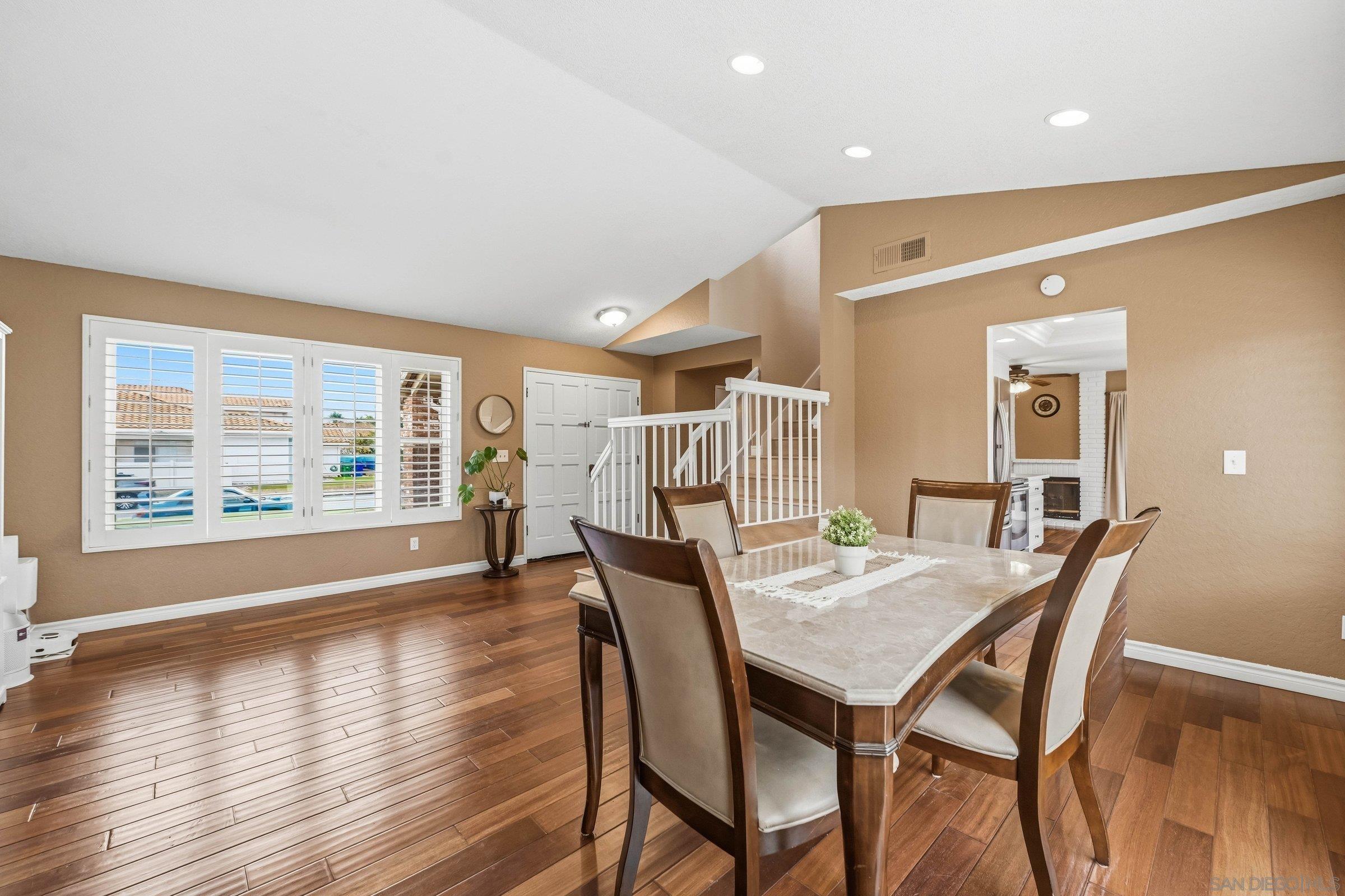 Detail Gallery Image 7 of 32 For 8310  Sedorus St, San Diego,  CA 92129 - 4 Beds | 2/1 Baths