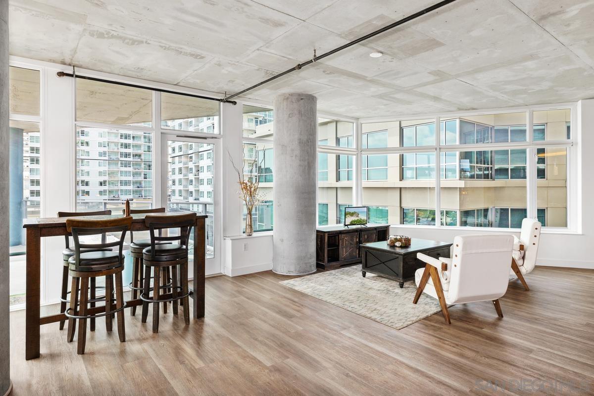 Detail Gallery Image 14 of 41 For 1080  Park Blvd  #515,  San Diego,  CA 92101 - 2 Beds | 2 Baths