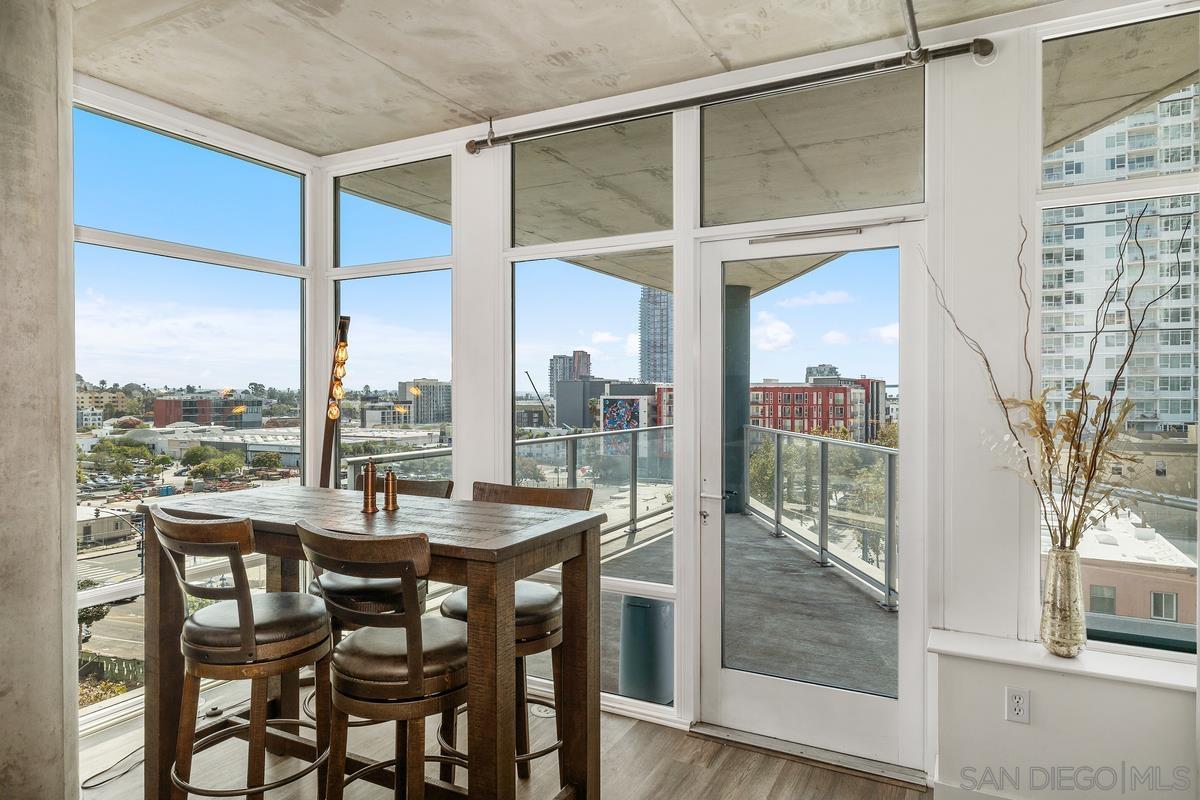 Detail Gallery Image 15 of 41 For 1080  Park Blvd  #515,  San Diego,  CA 92101 - 2 Beds | 2 Baths