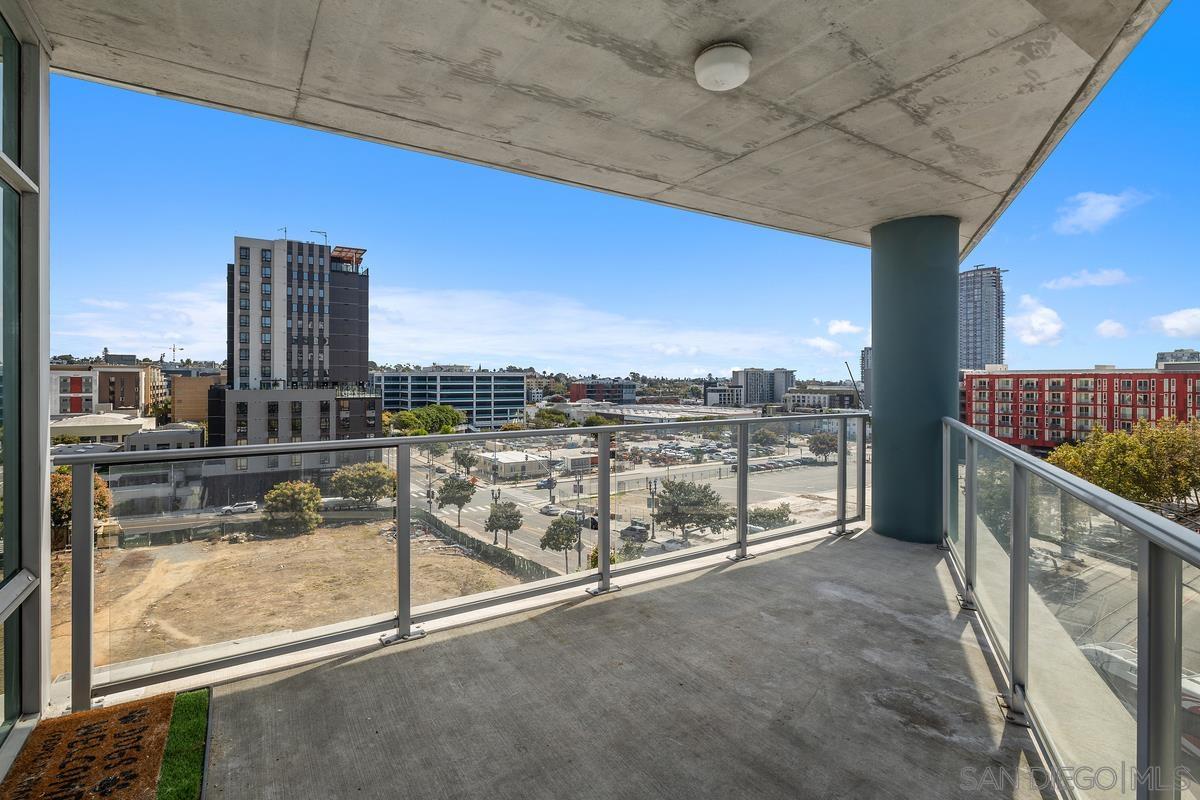 Detail Gallery Image 16 of 41 For 1080  Park Blvd  #515,  San Diego,  CA 92101 - 2 Beds | 2 Baths