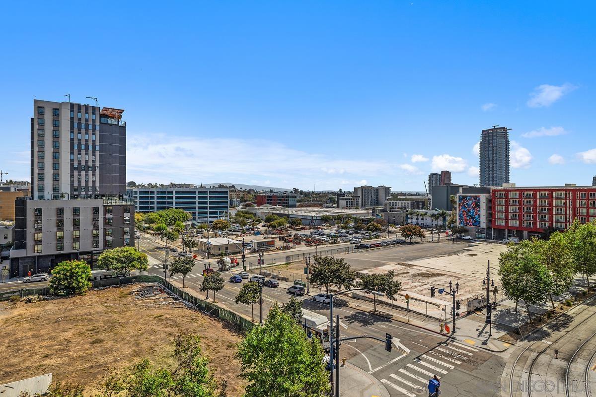 Detail Gallery Image 18 of 41 For 1080  Park Blvd  #515,  San Diego,  CA 92101 - 2 Beds | 2 Baths