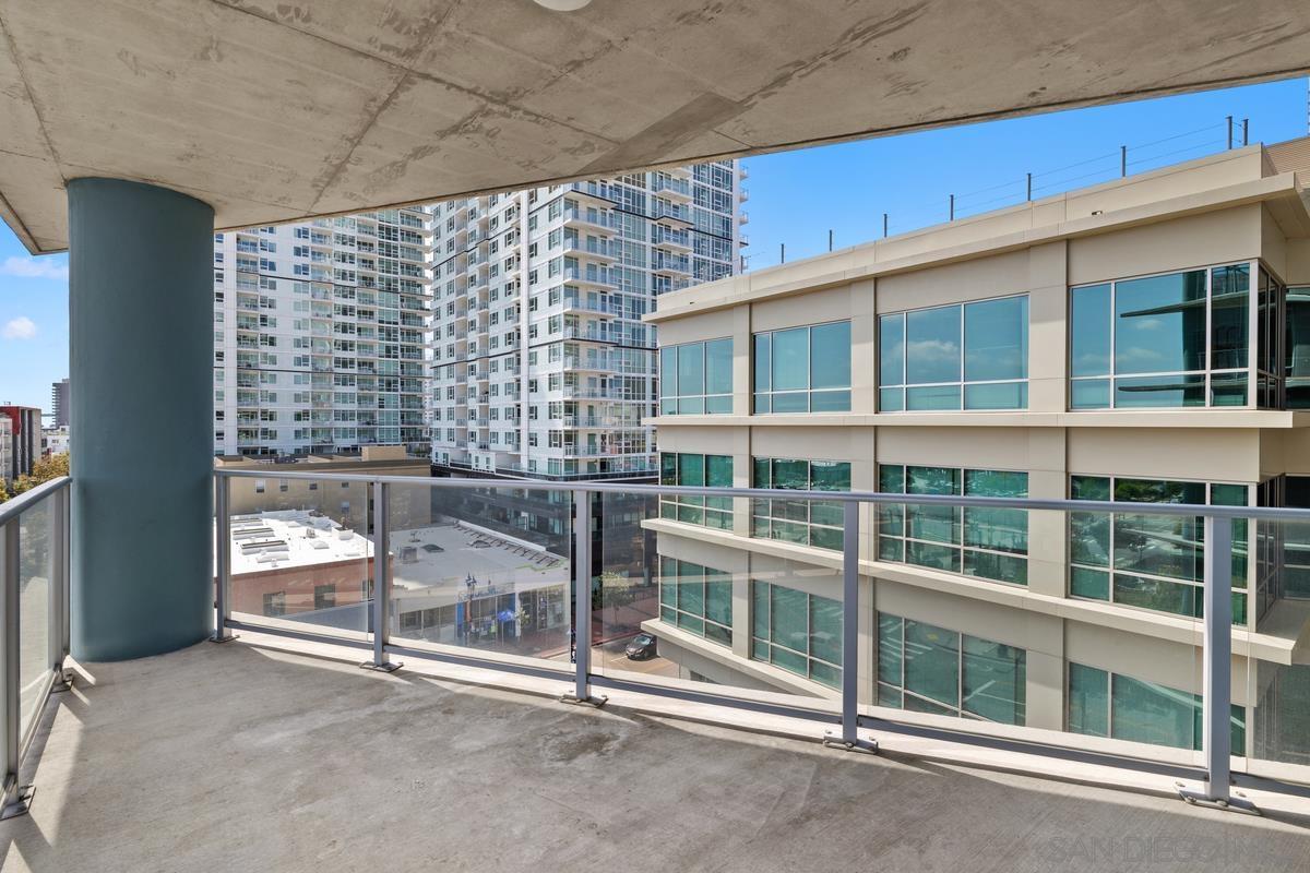 Detail Gallery Image 19 of 41 For 1080  Park Blvd  #515,  San Diego,  CA 92101 - 2 Beds | 2 Baths