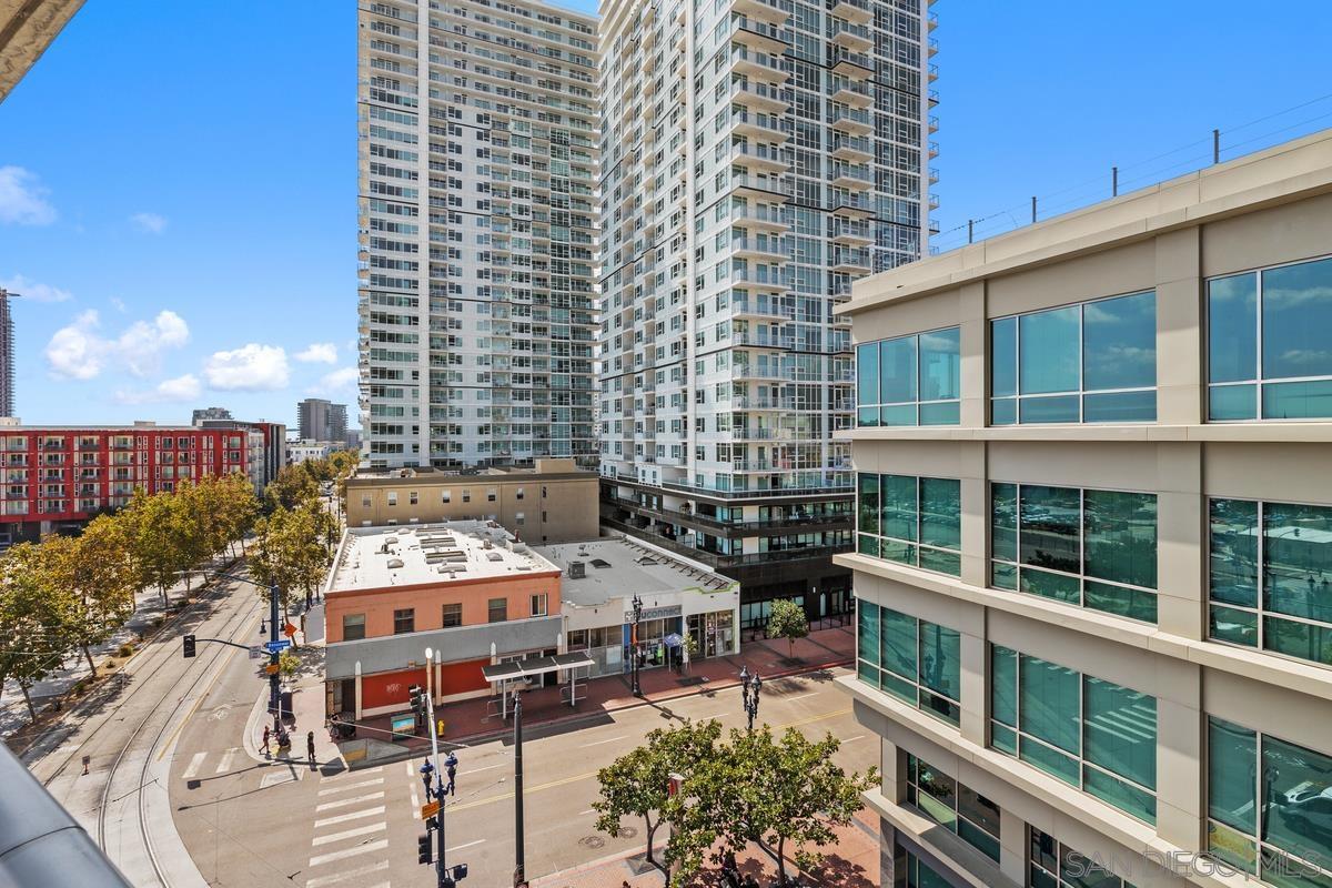 Detail Gallery Image 20 of 41 For 1080  Park Blvd  #515,  San Diego,  CA 92101 - 2 Beds | 2 Baths