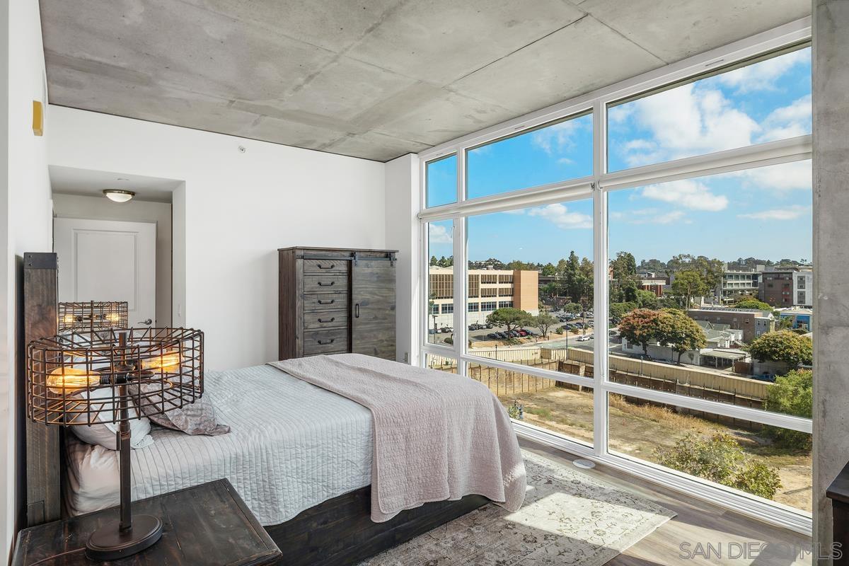 Detail Gallery Image 21 of 41 For 1080  Park Blvd  #515,  San Diego,  CA 92101 - 2 Beds | 2 Baths