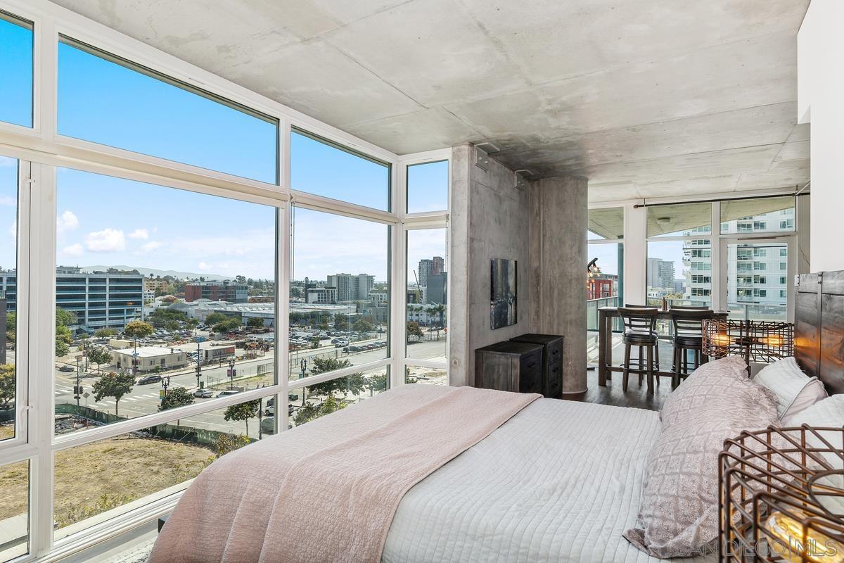Detail Gallery Image 22 of 41 For 1080  Park Blvd  #515,  San Diego,  CA 92101 - 2 Beds | 2 Baths
