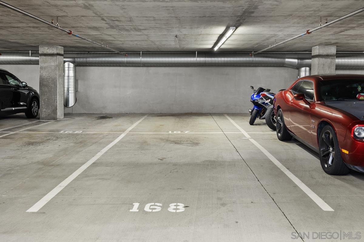 Detail Gallery Image 32 of 41 For 1080  Park Blvd  #515,  San Diego,  CA 92101 - 2 Beds | 2 Baths