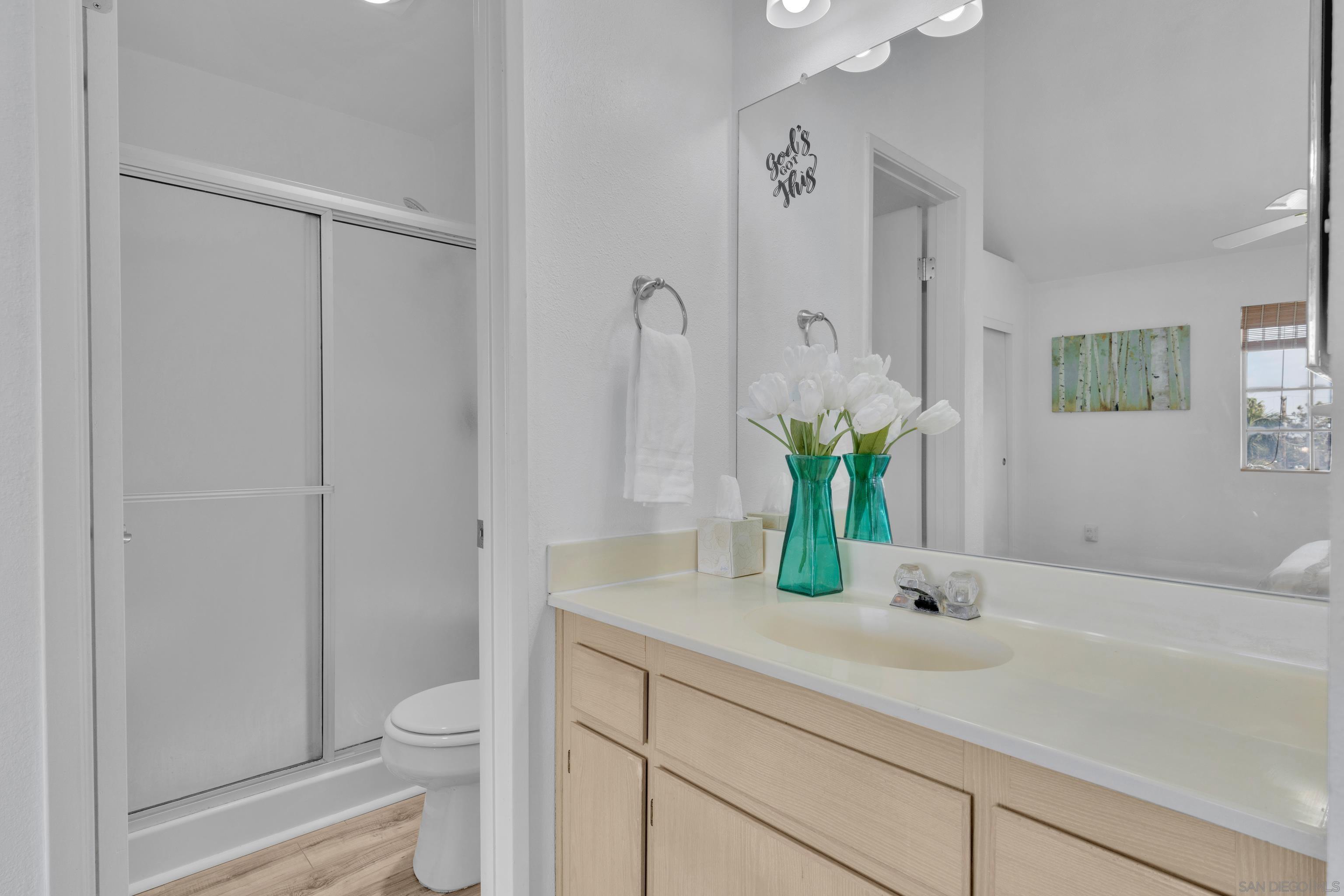 Detail Gallery Image 11 of 20 For 3156  Massachusetts Ave #5, Lemon Grove,  CA 91945 - 3 Beds | 2/1 Baths