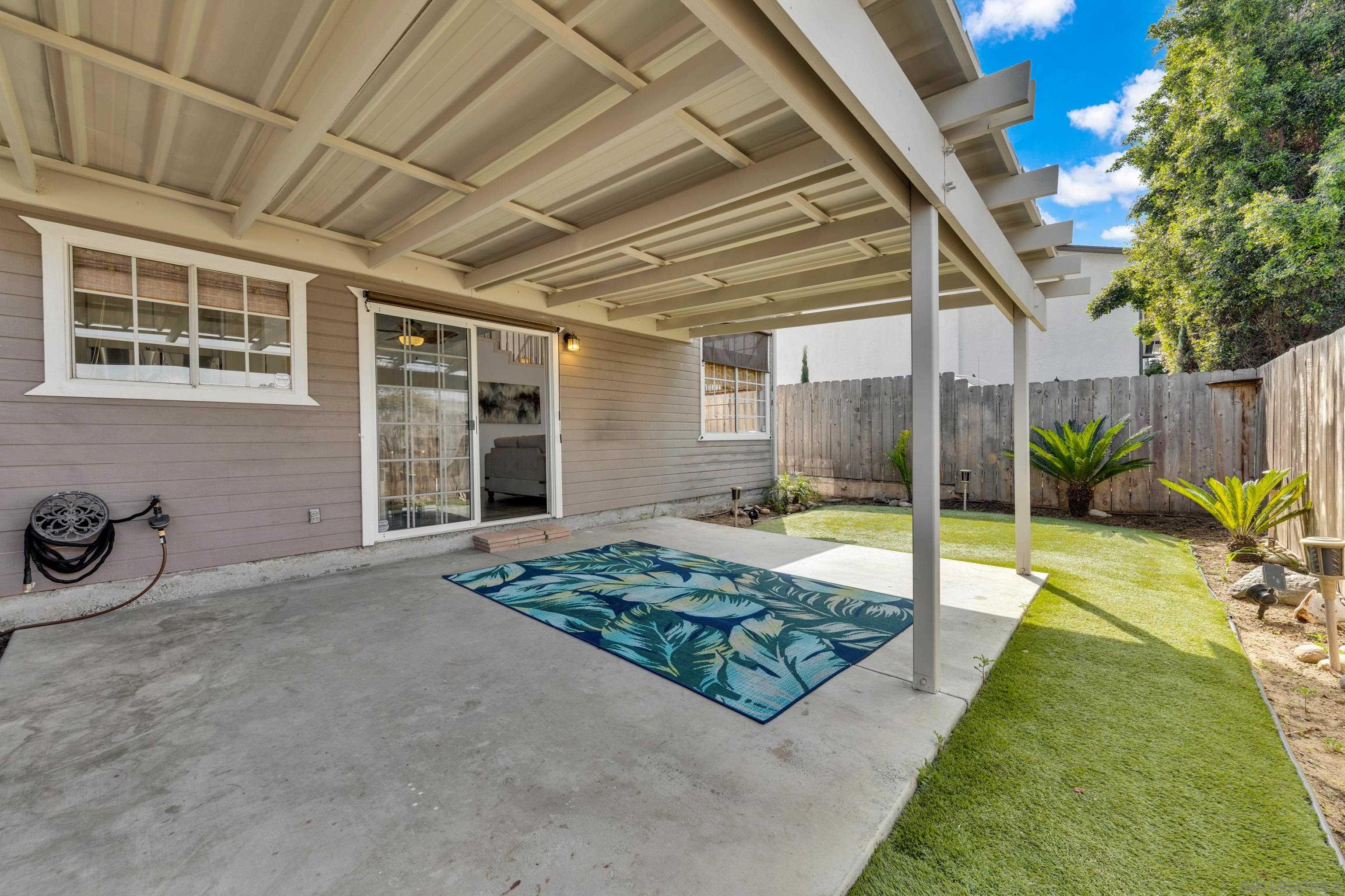 Detail Gallery Image 17 of 20 For 3156  Massachusetts Ave #5, Lemon Grove,  CA 91945 - 3 Beds | 2/1 Baths