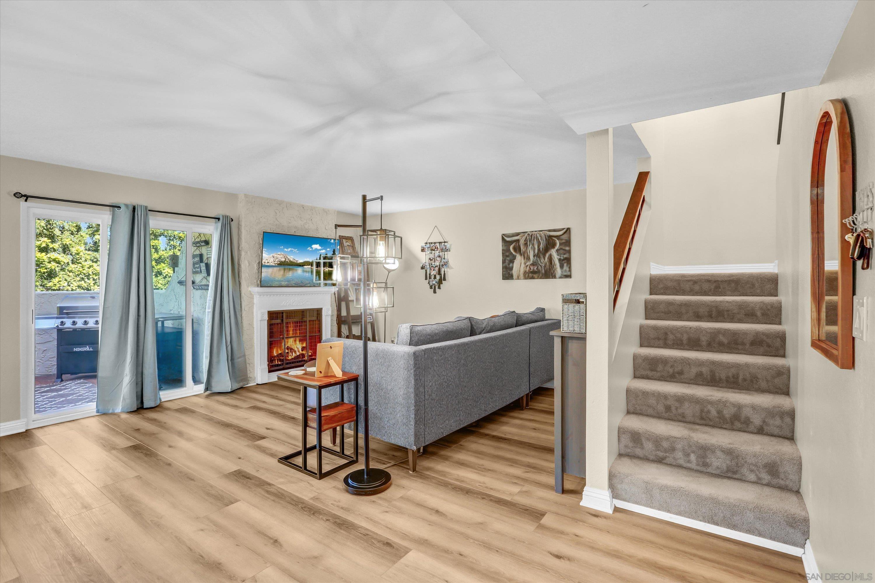 Detail Gallery Image 13 of 30 For 1364  Tanager Lane, El Cajon,  CA 92020 - 3 Beds | 2/1 Baths
