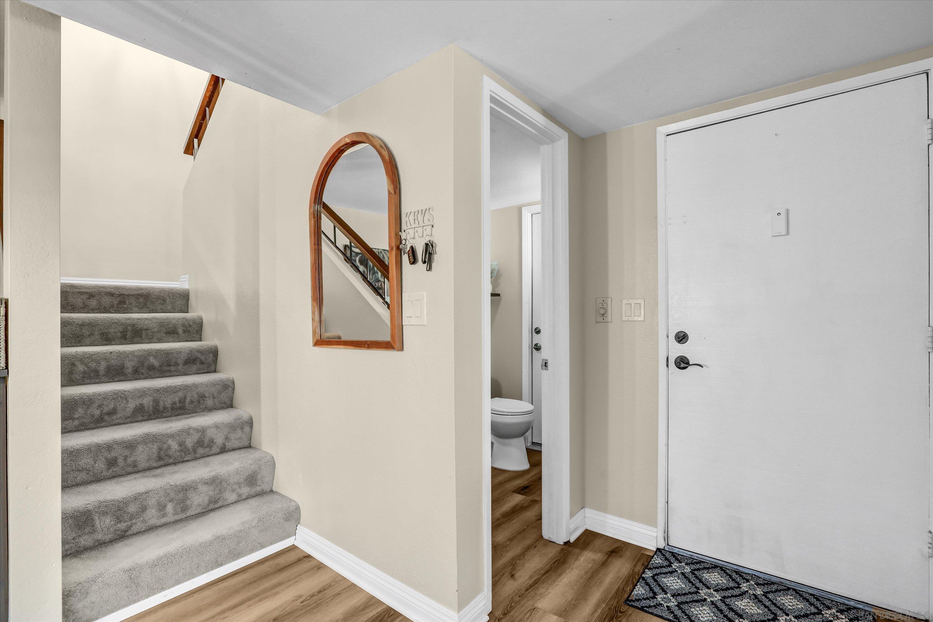 Detail Gallery Image 14 of 30 For 1364  Tanager Lane, El Cajon,  CA 92020 - 3 Beds | 2/1 Baths