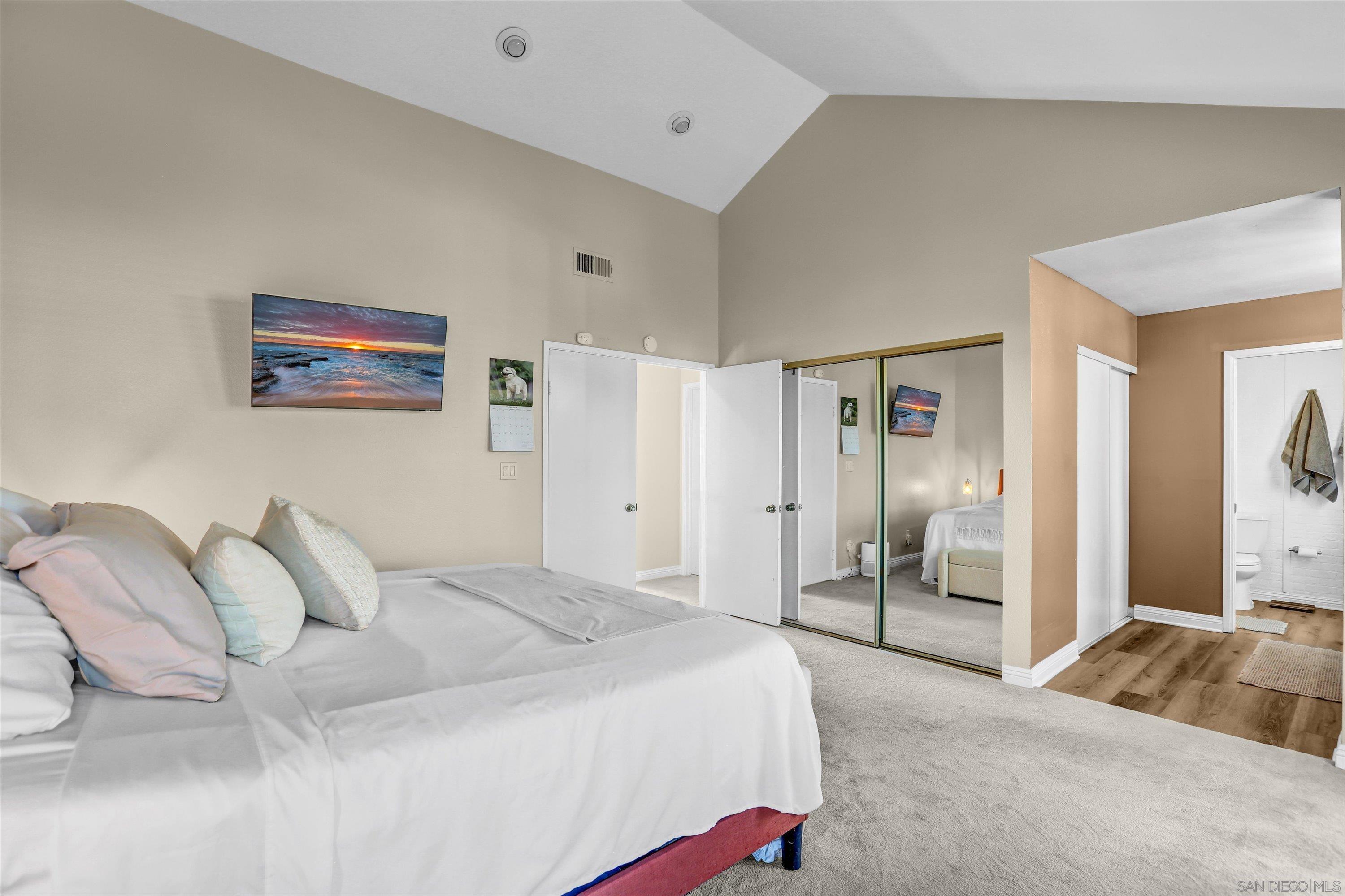 Detail Gallery Image 17 of 30 For 1364  Tanager Lane, El Cajon,  CA 92020 - 3 Beds | 2/1 Baths