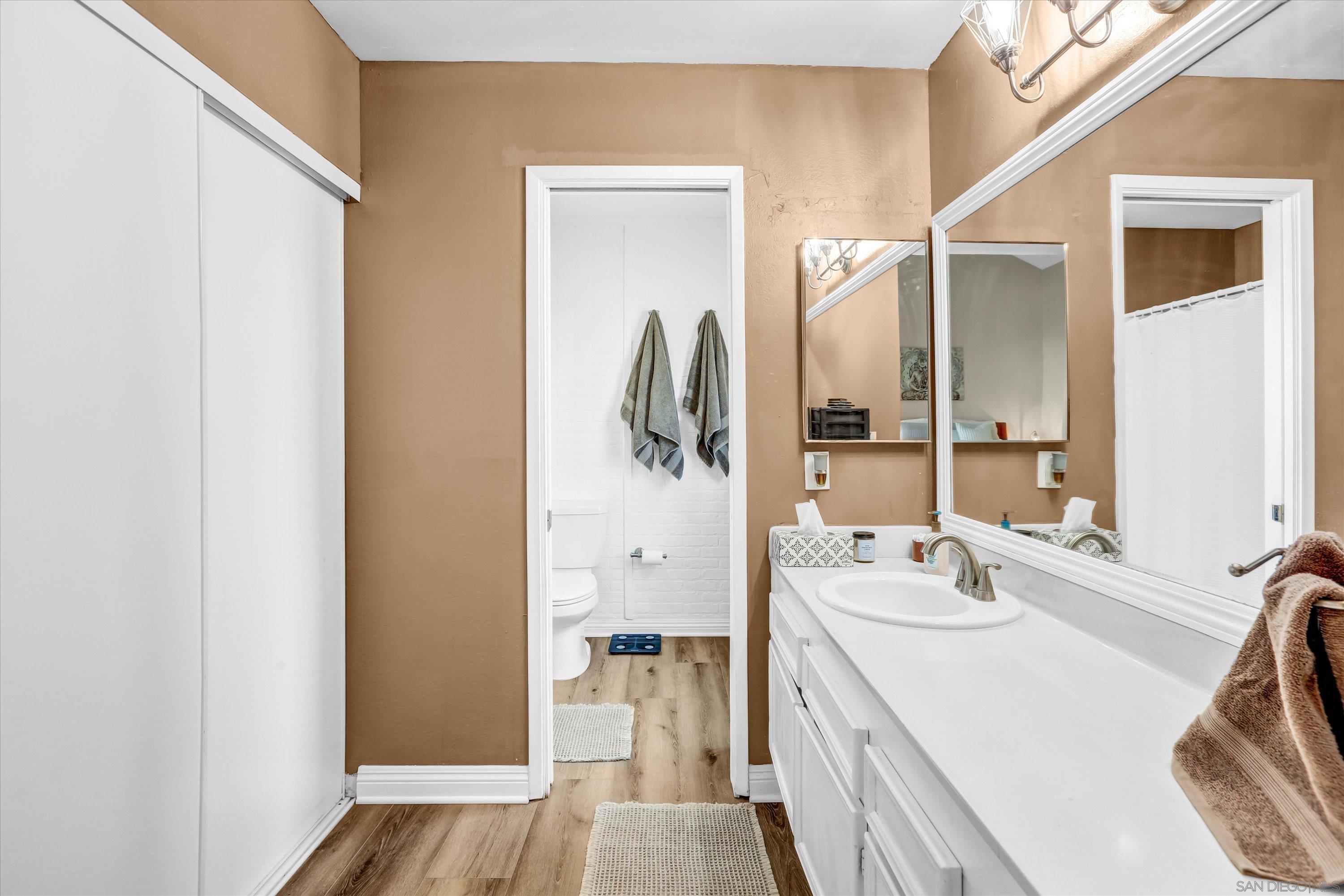 Detail Gallery Image 19 of 30 For 1364  Tanager Lane, El Cajon,  CA 92020 - 3 Beds | 2/1 Baths