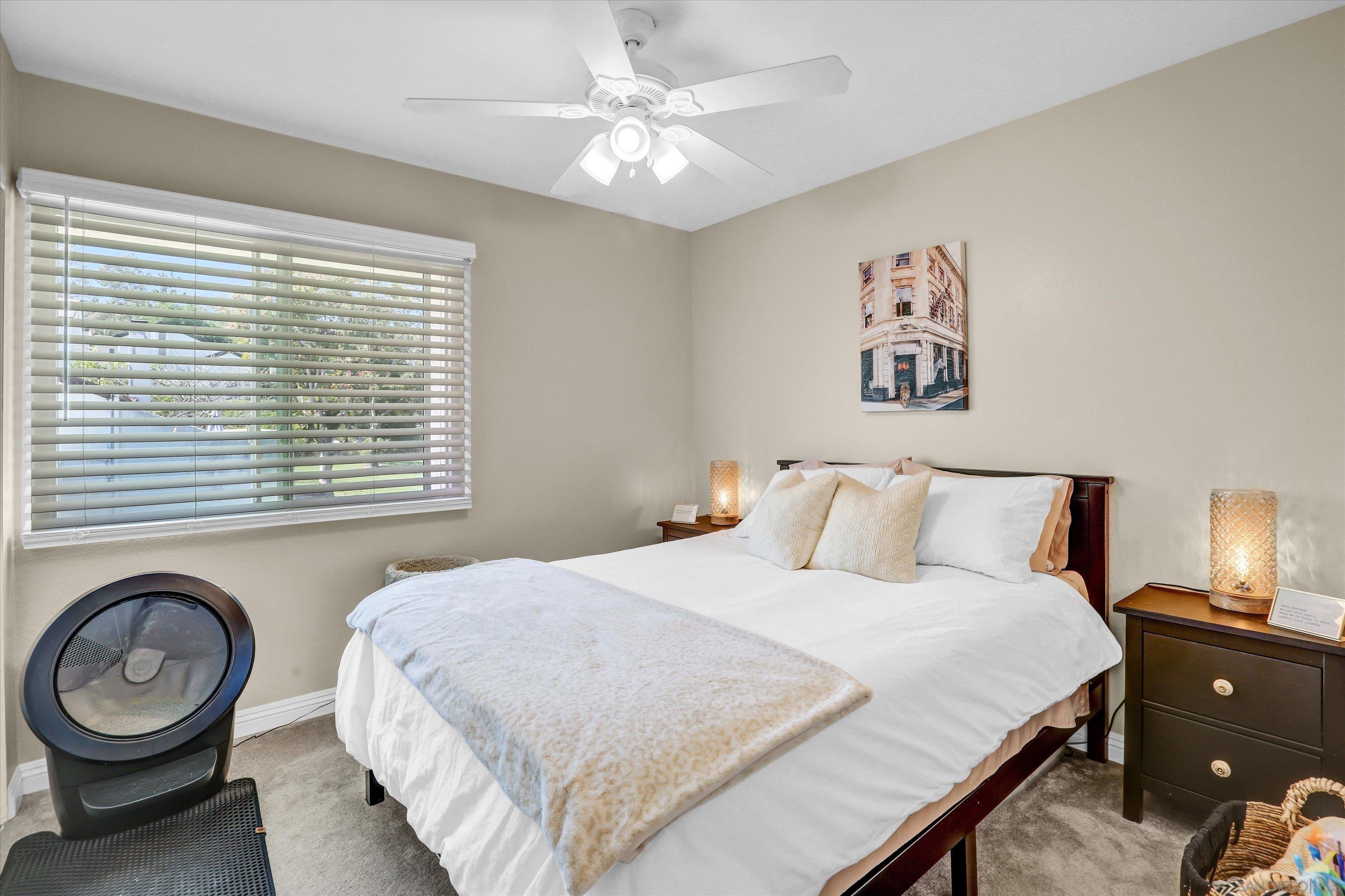 Detail Gallery Image 20 of 30 For 1364  Tanager Lane, El Cajon,  CA 92020 - 3 Beds | 2/1 Baths