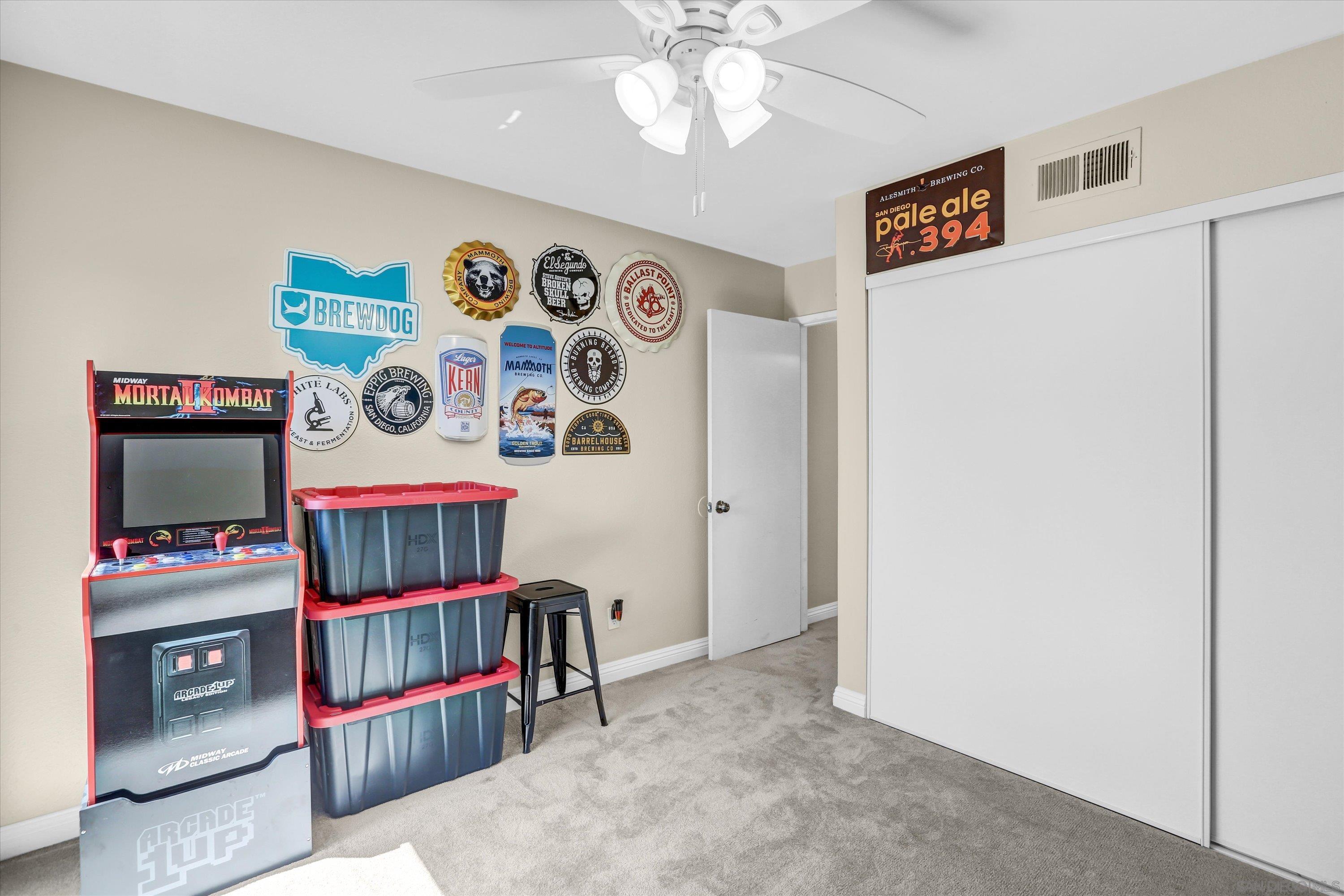 Detail Gallery Image 22 of 30 For 1364  Tanager Lane, El Cajon,  CA 92020 - 3 Beds | 2/1 Baths