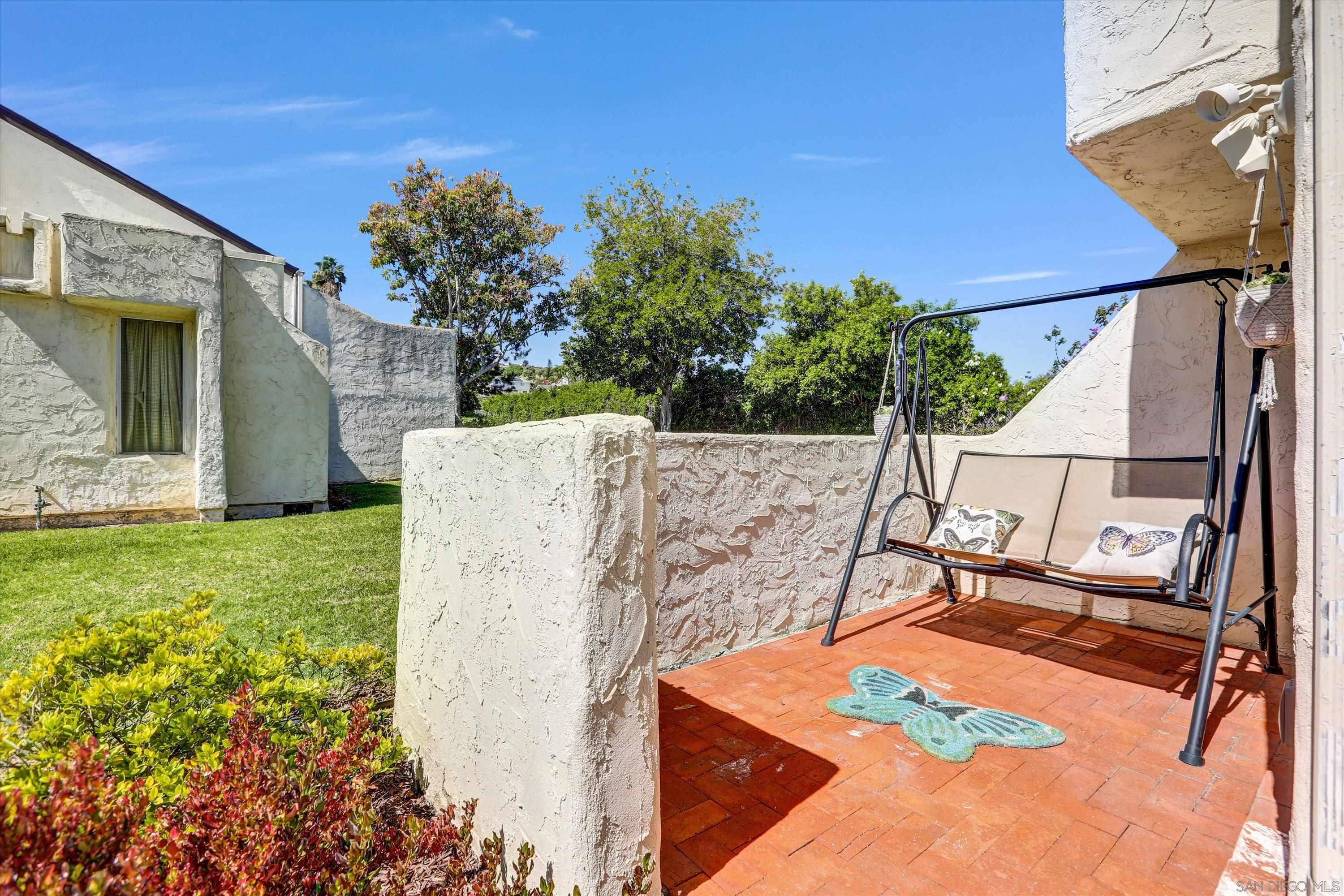 Detail Gallery Image 24 of 30 For 1364  Tanager Lane, El Cajon,  CA 92020 - 3 Beds | 2/1 Baths