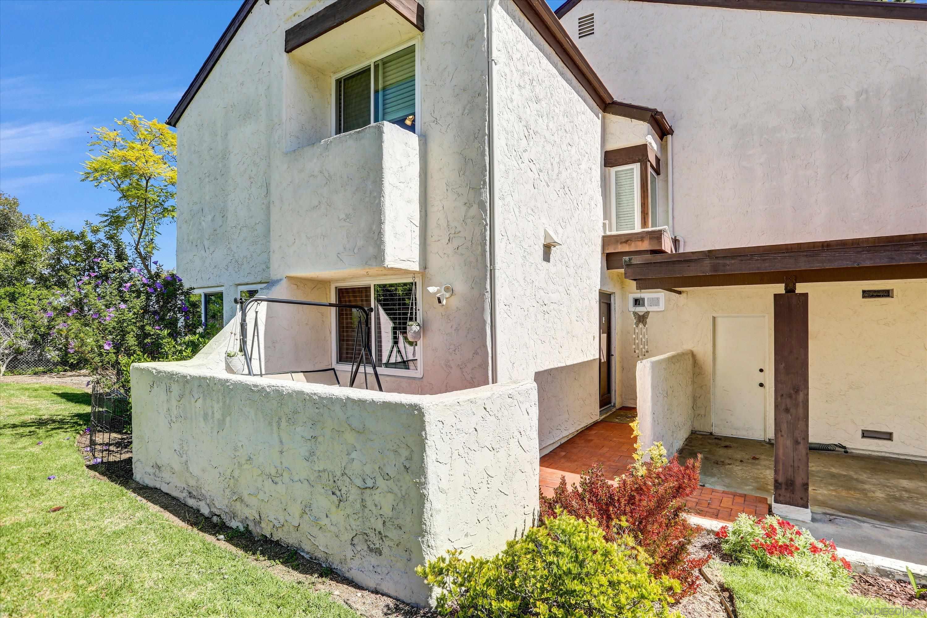 Detail Gallery Image 25 of 30 For 1364  Tanager Lane, El Cajon,  CA 92020 - 3 Beds | 2/1 Baths