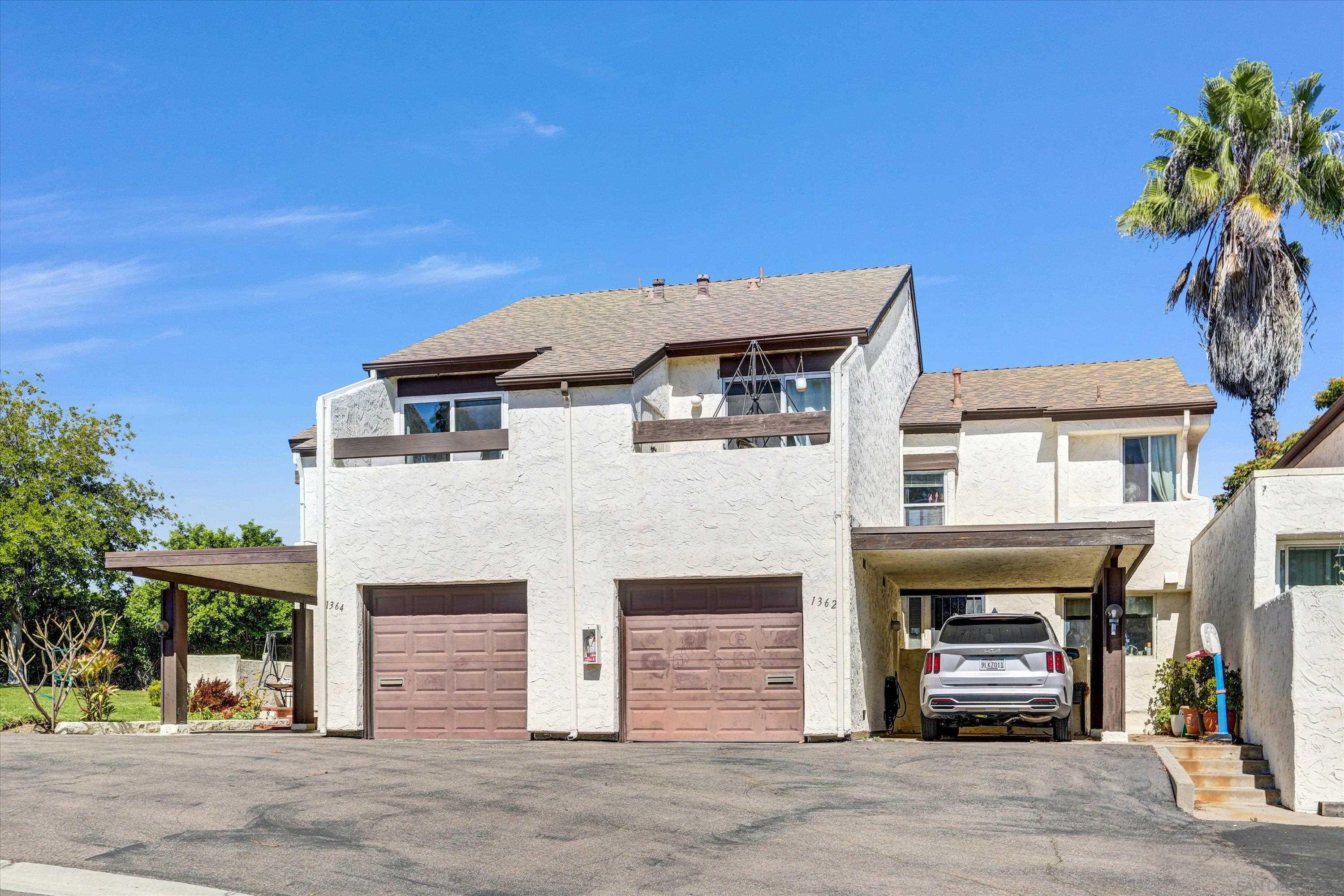 Detail Gallery Image 29 of 30 For 1364  Tanager Lane, El Cajon,  CA 92020 - 3 Beds | 2/1 Baths