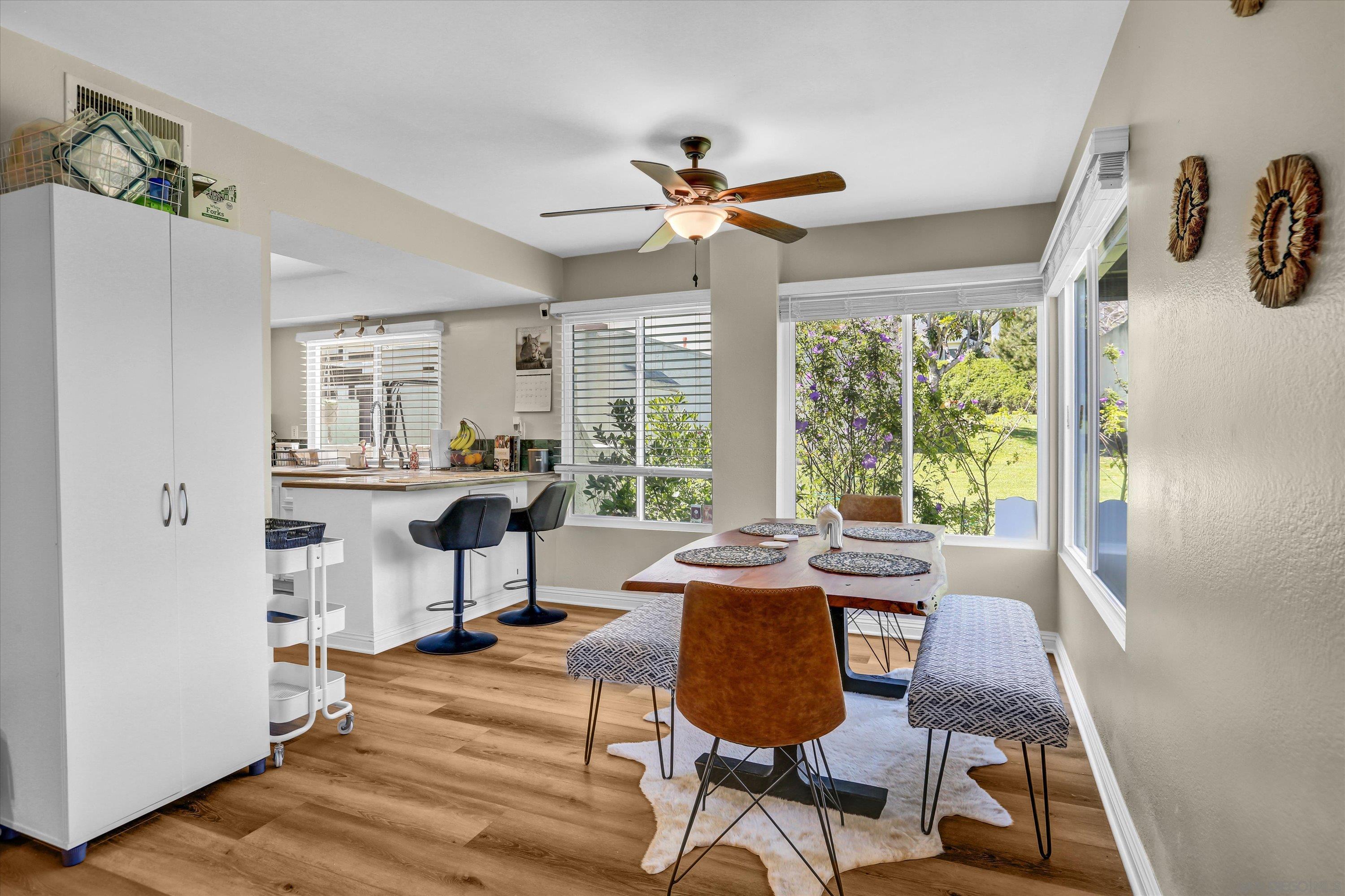 Detail Gallery Image 9 of 30 For 1364  Tanager Lane, El Cajon,  CA 92020 - 3 Beds | 2/1 Baths