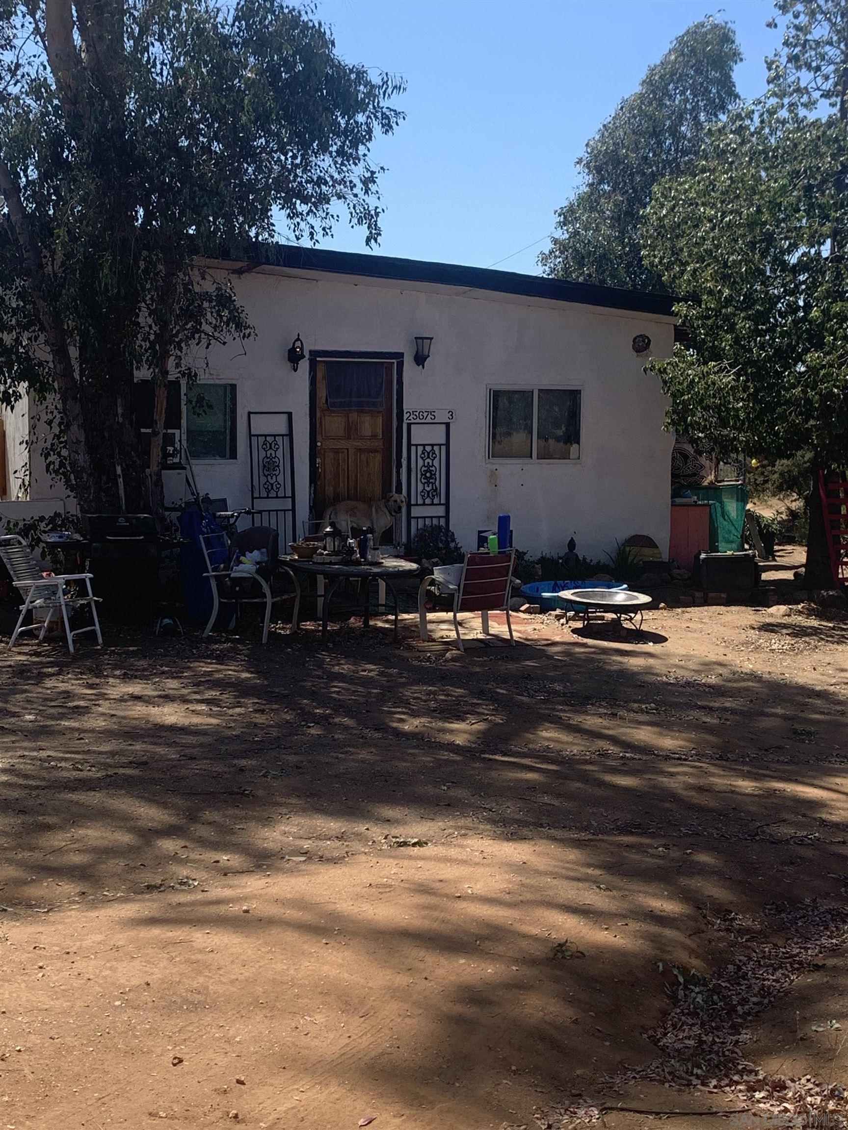 Detail Gallery Image 18 of 34 For 25675  Potrero Park Dr, Potrero,  CA 91963 - 3 Beds | 2 Baths