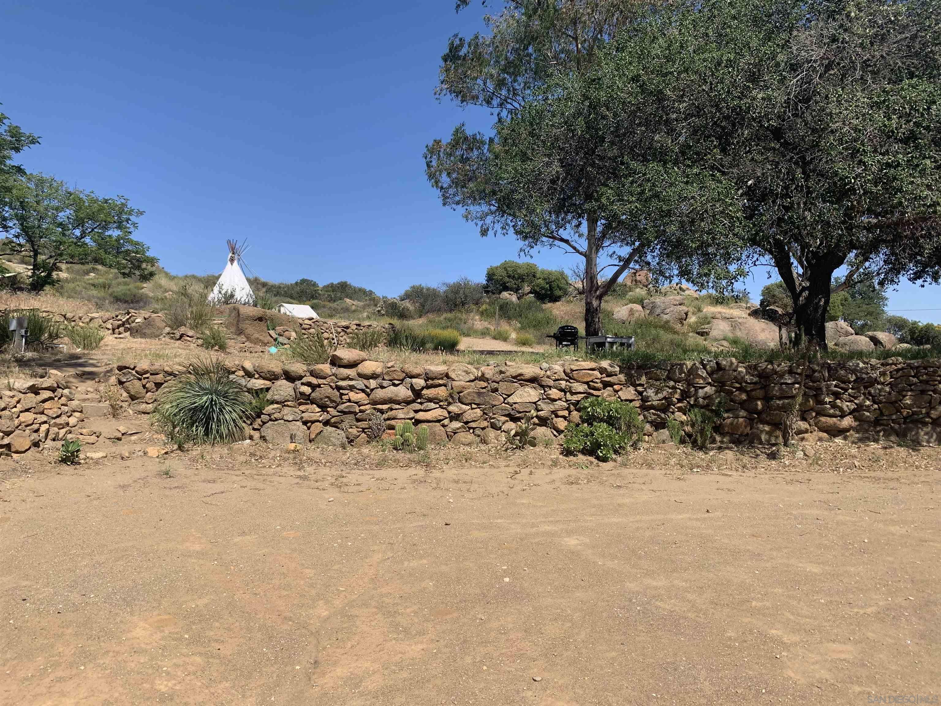 Detail Gallery Image 30 of 34 For 25675  Potrero Park Dr, Potrero,  CA 91963 - 3 Beds | 2 Baths