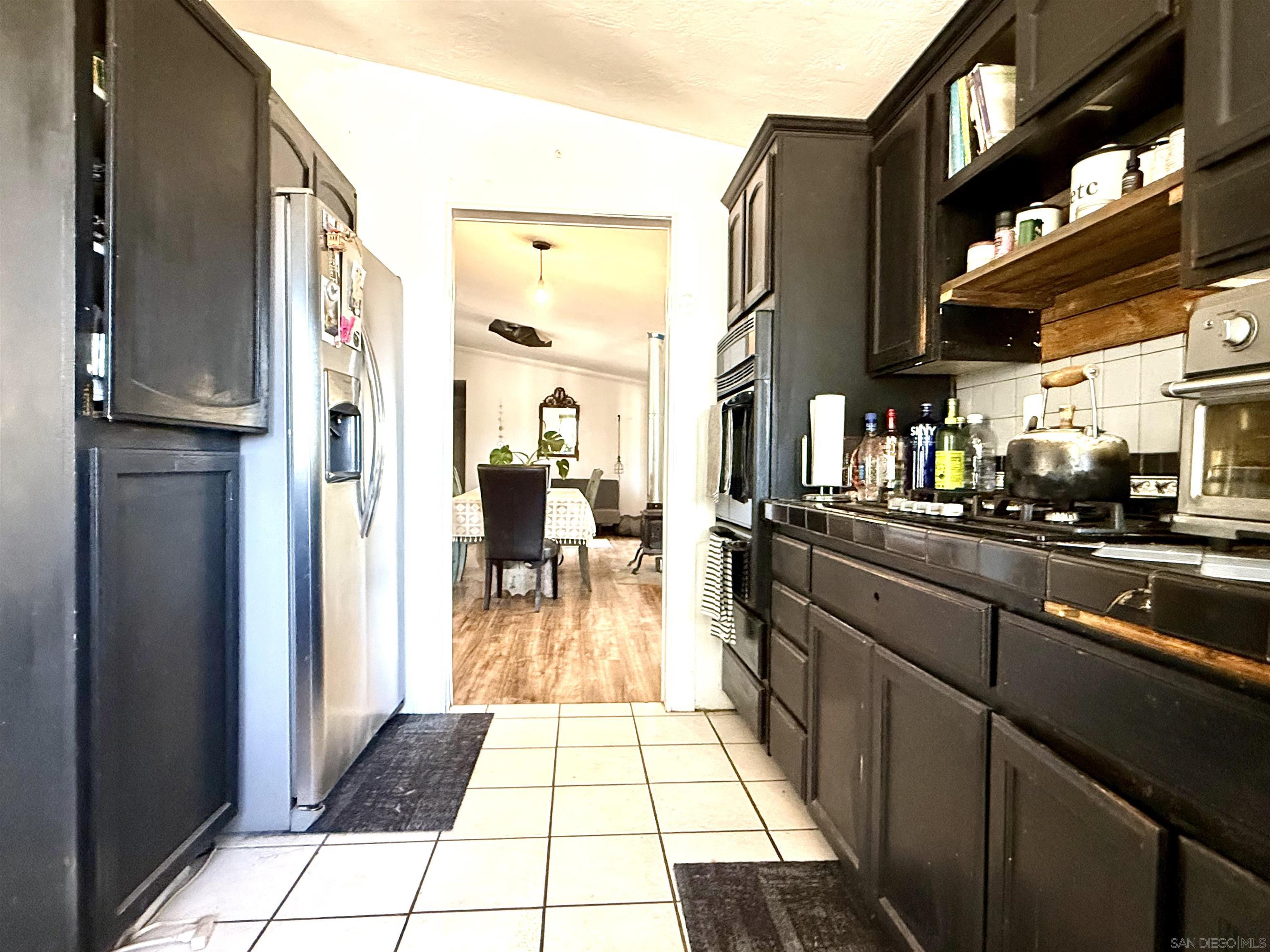 Detail Gallery Image 5 of 34 For 25675  Potrero Park Dr, Potrero,  CA 91963 - 3 Beds | 2 Baths