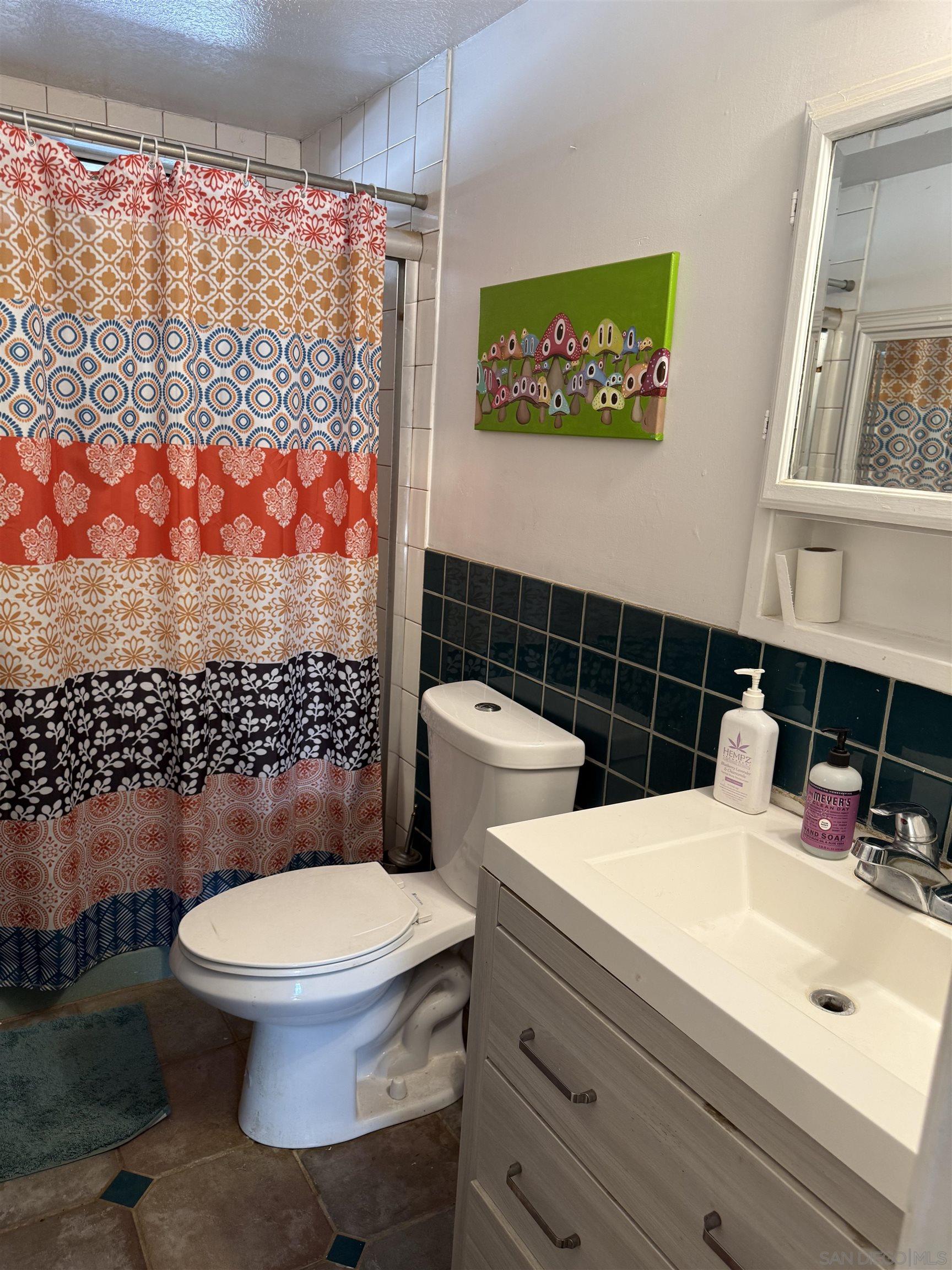 Detail Gallery Image 10 of 34 For 25675  Potrero Park Dr, Potrero,  CA 91963 - 3 Beds | 2 Baths