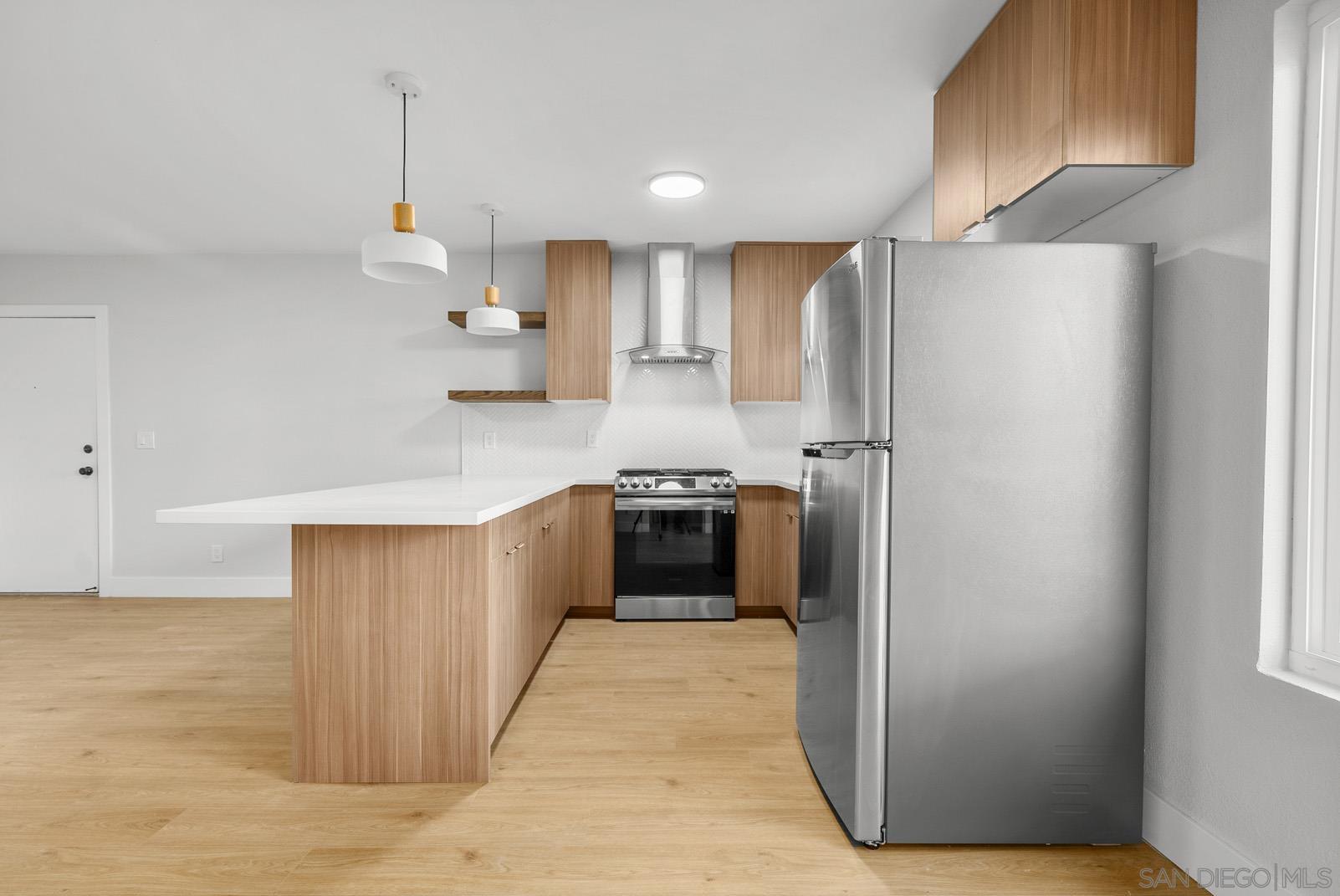 Detail Gallery Image 12 of 65 For 3167  Landis St, San Diego,  CA 92104 - – Beds | – Baths