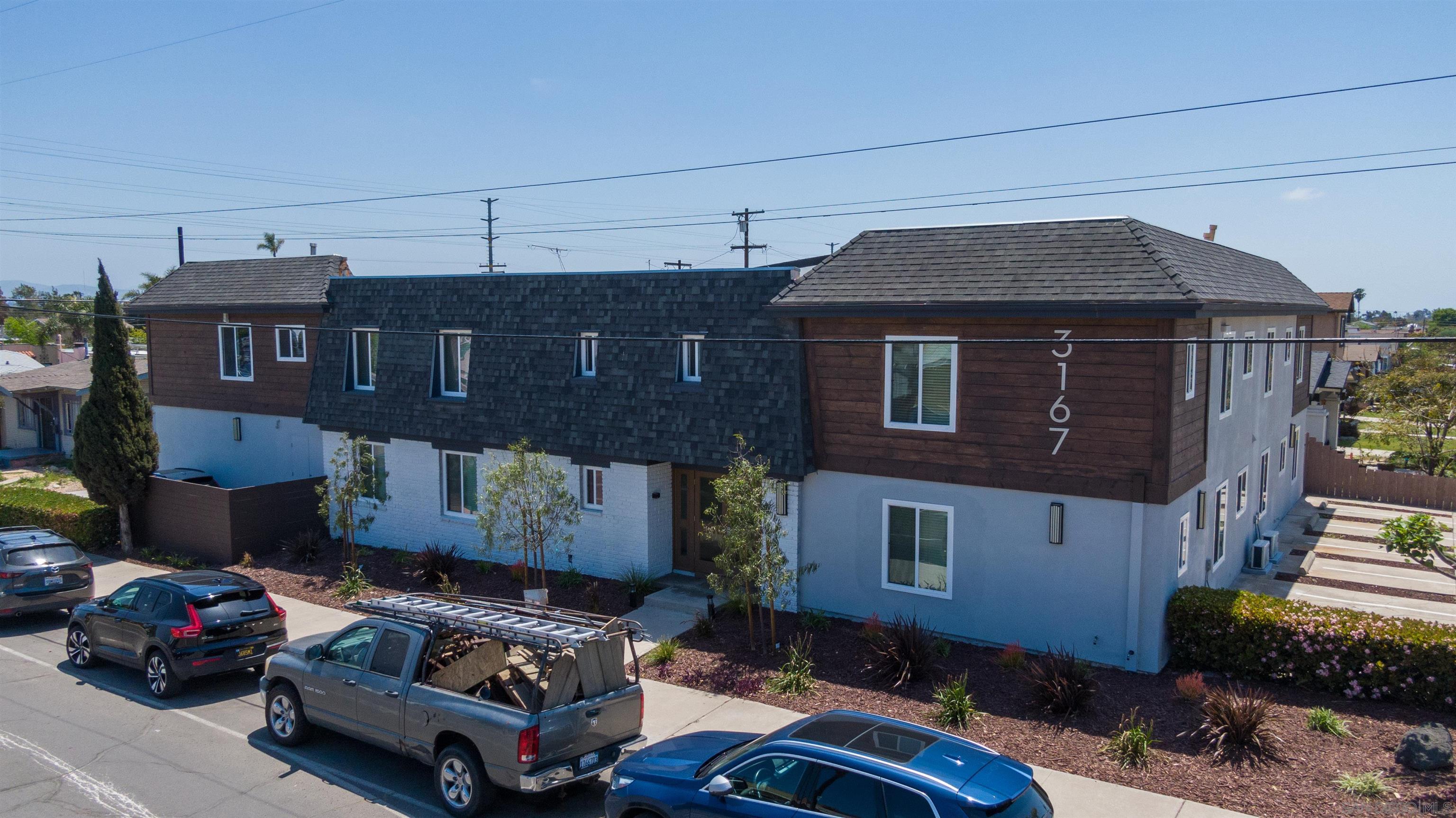 Detail Gallery Image 23 of 65 For 3167  Landis St, San Diego,  CA 92104 - – Beds | – Baths