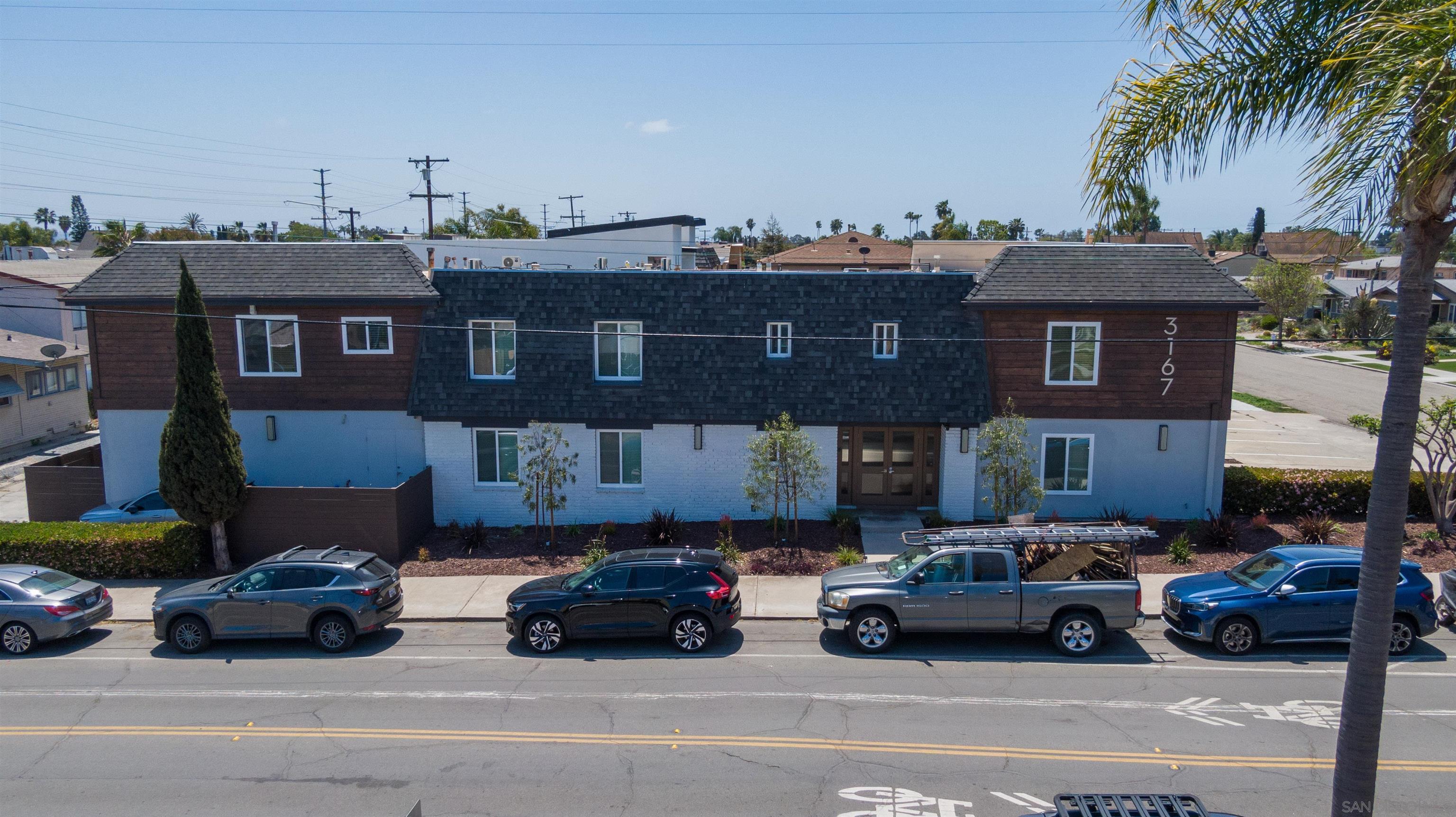 Detail Gallery Image 24 of 65 For 3167  Landis St, San Diego,  CA 92104 - – Beds | – Baths