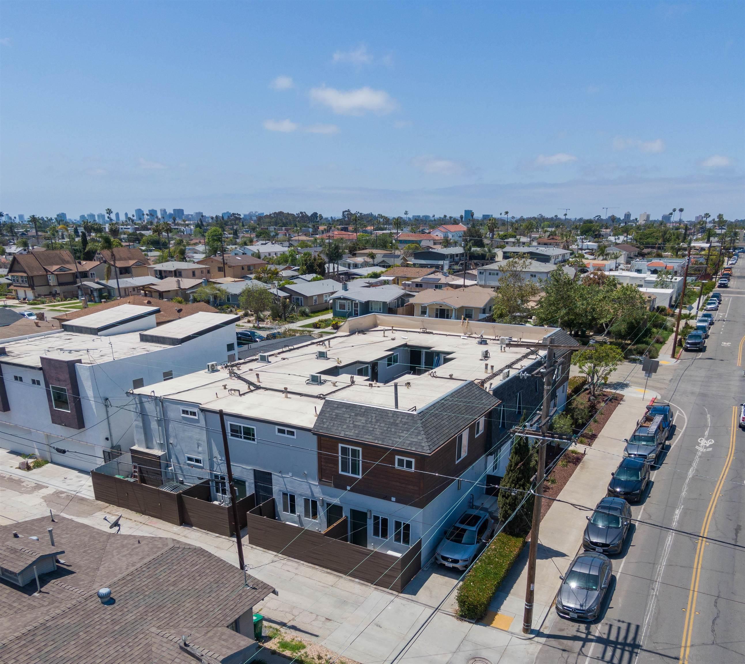 Detail Gallery Image 25 of 65 For 3167  Landis St, San Diego,  CA 92104 - – Beds | – Baths