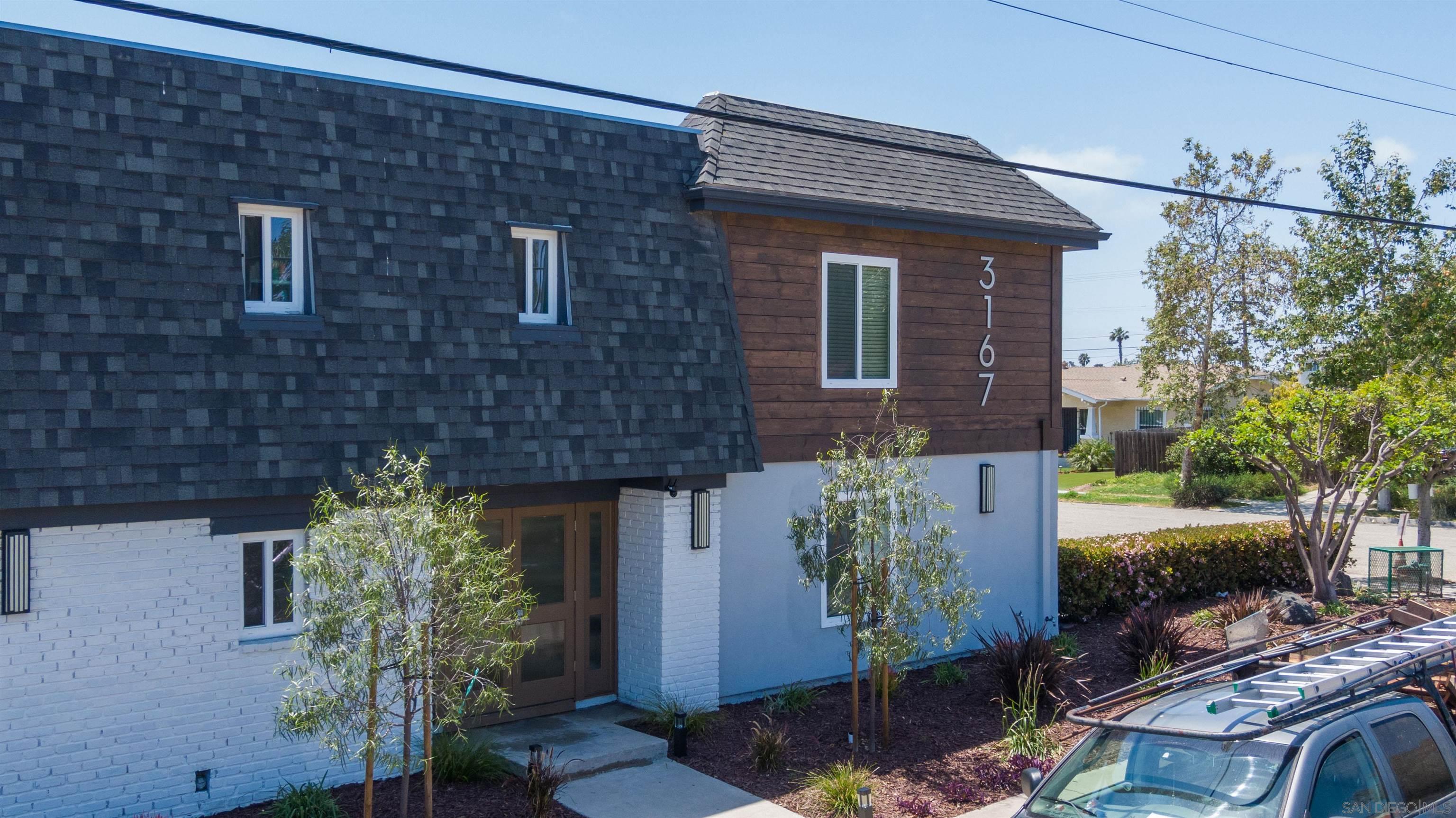 Detail Gallery Image 29 of 65 For 3167  Landis St, San Diego,  CA 92104 - – Beds | – Baths