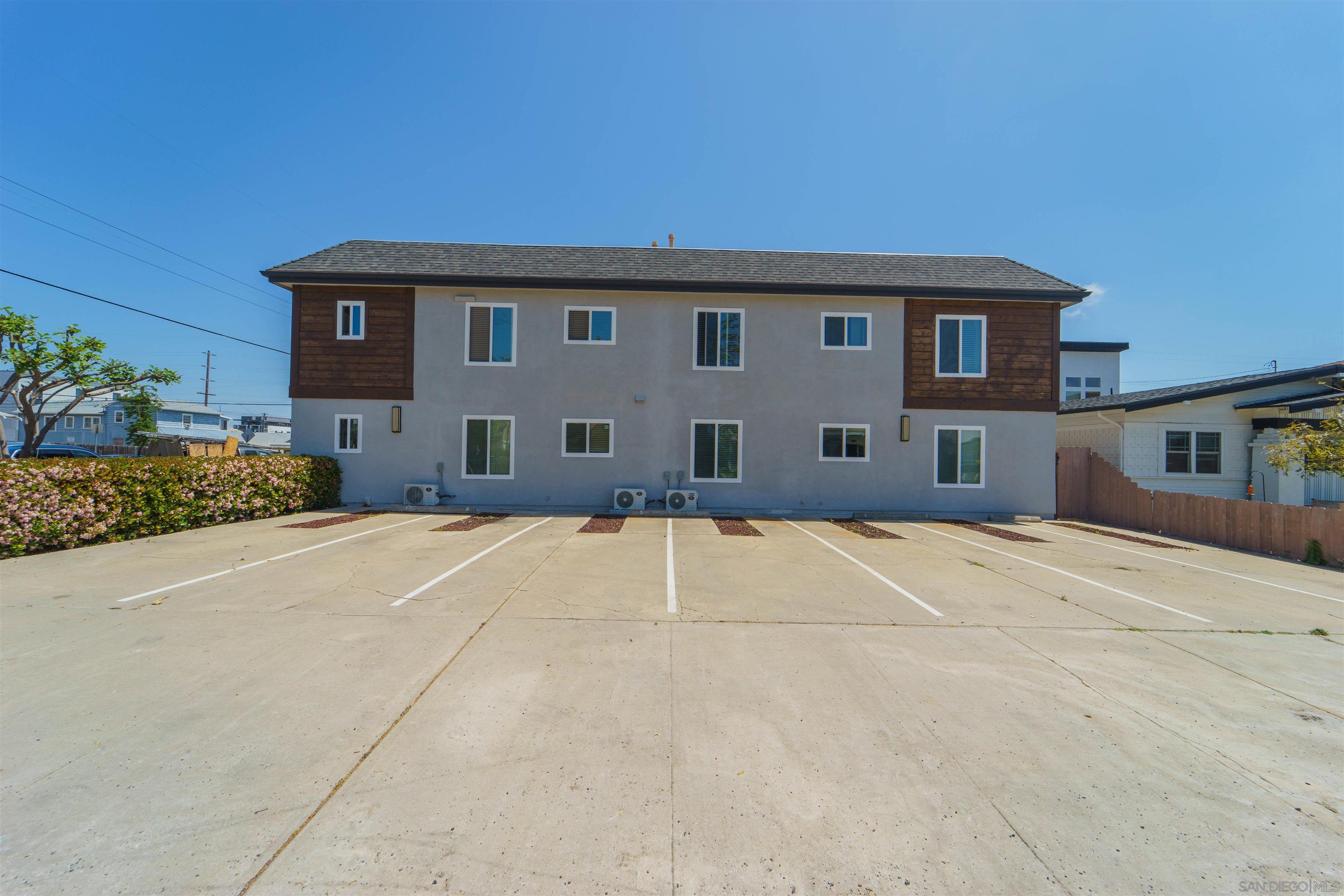 Detail Gallery Image 60 of 65 For 3167  Landis St, San Diego,  CA 92104 - – Beds | – Baths