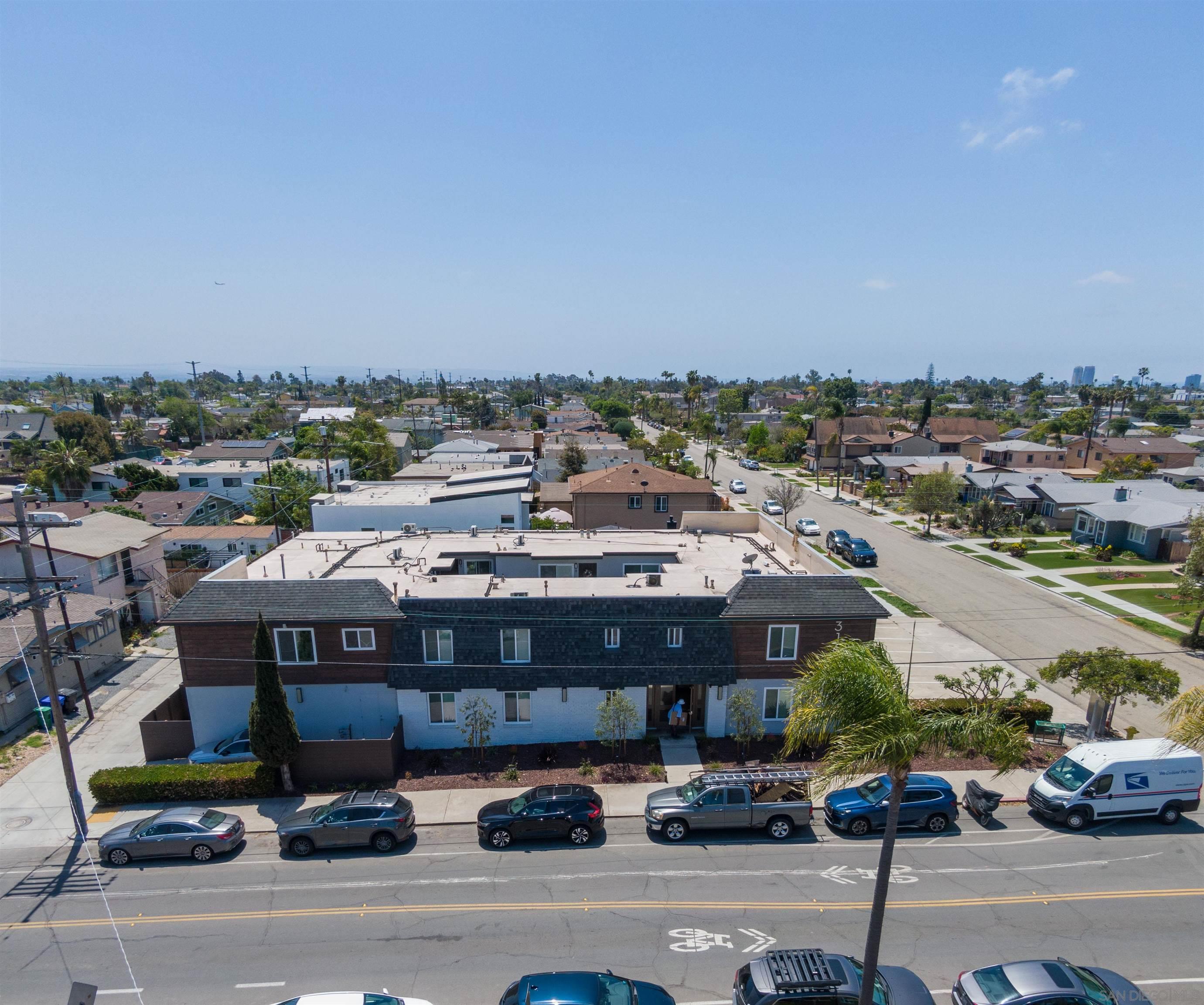 Detail Gallery Image 15 of 65 For 3167  Landis St, San Diego,  CA 92104 - – Beds | – Baths