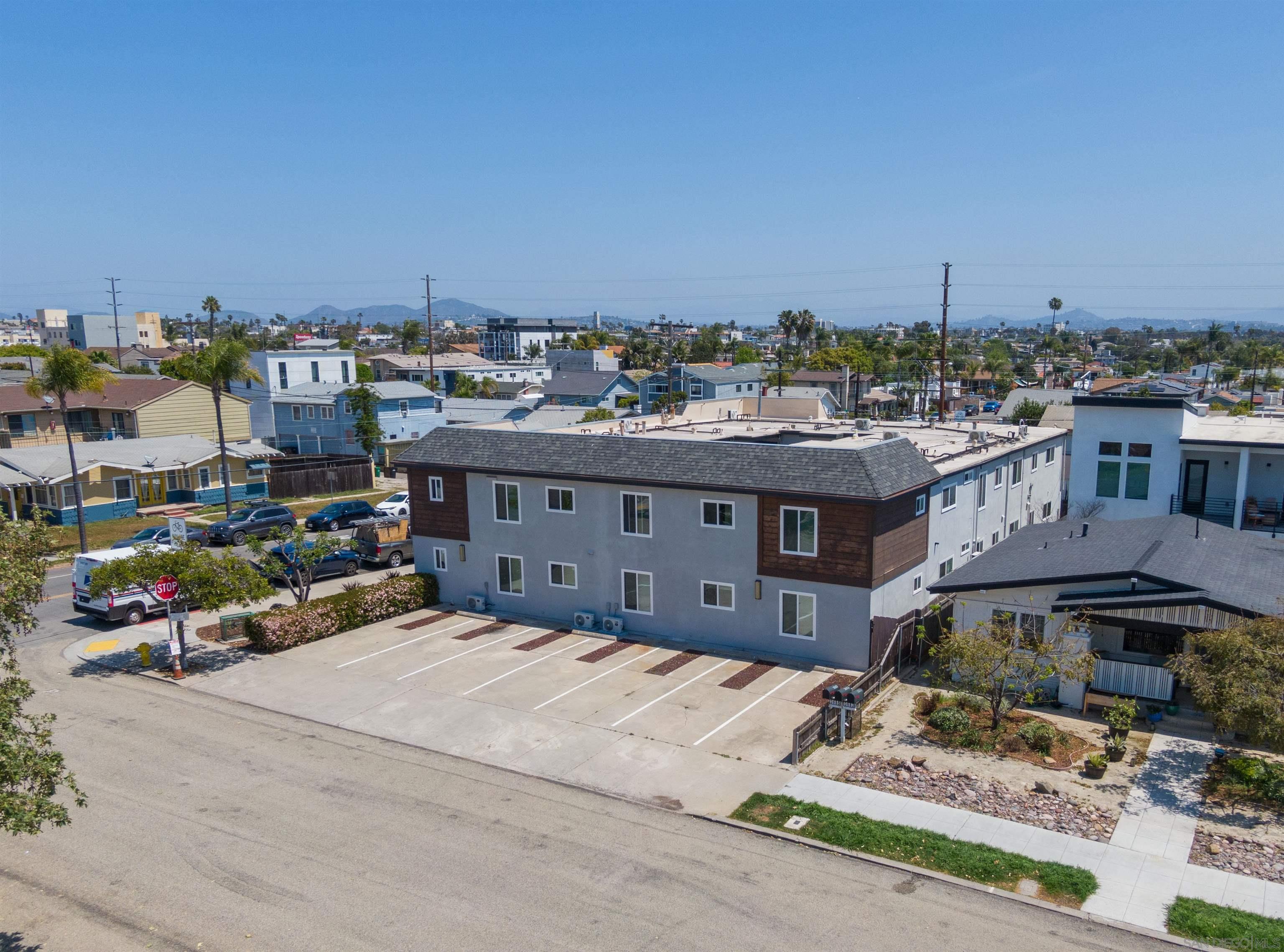 Detail Gallery Image 20 of 65 For 3167  Landis St, San Diego,  CA 92104 - – Beds | – Baths