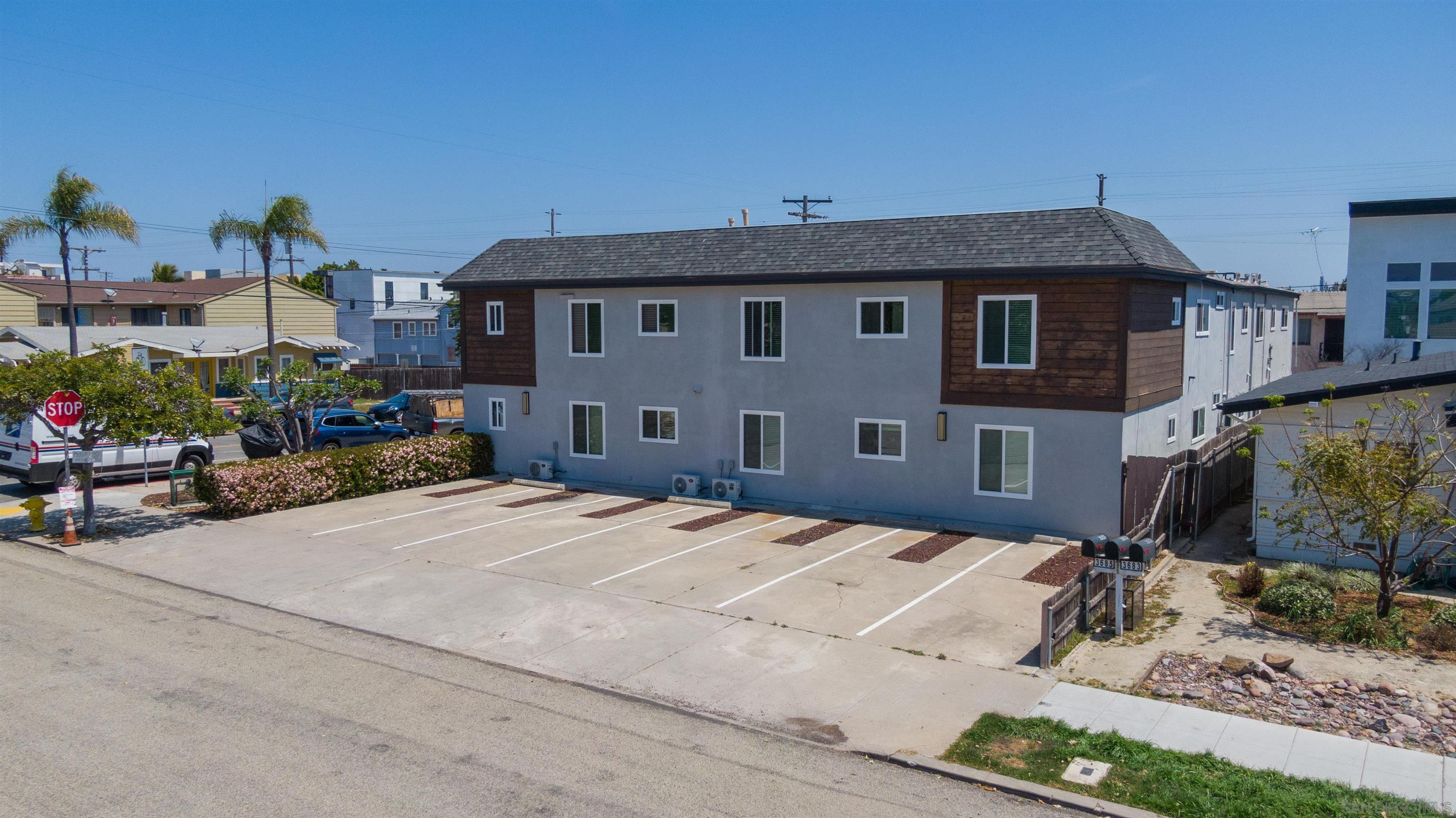 Detail Gallery Image 21 of 65 For 3167  Landis St, San Diego,  CA 92104 - – Beds | – Baths