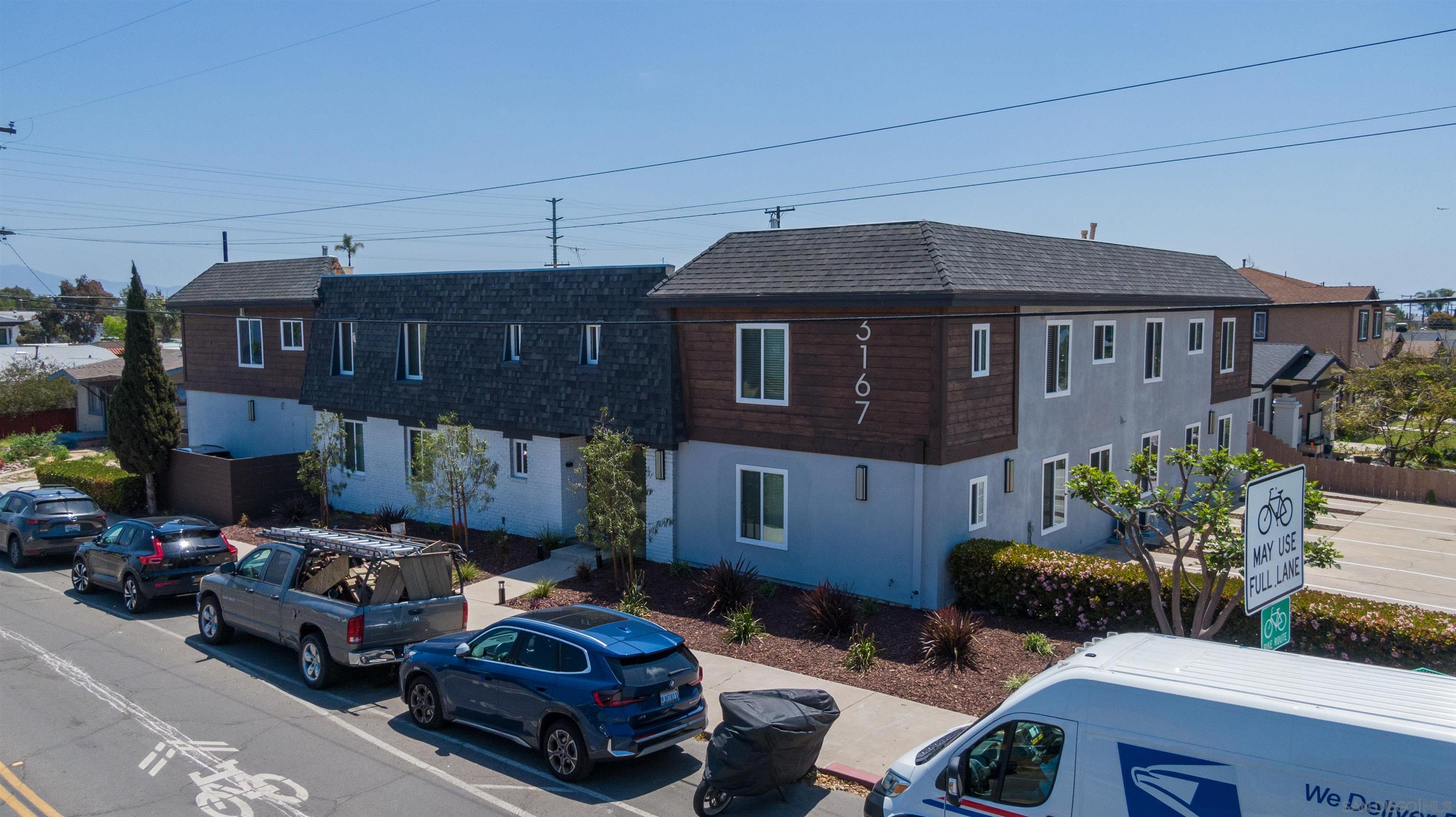 Detail Gallery Image 22 of 65 For 3167  Landis St, San Diego,  CA 92104 - – Beds | – Baths