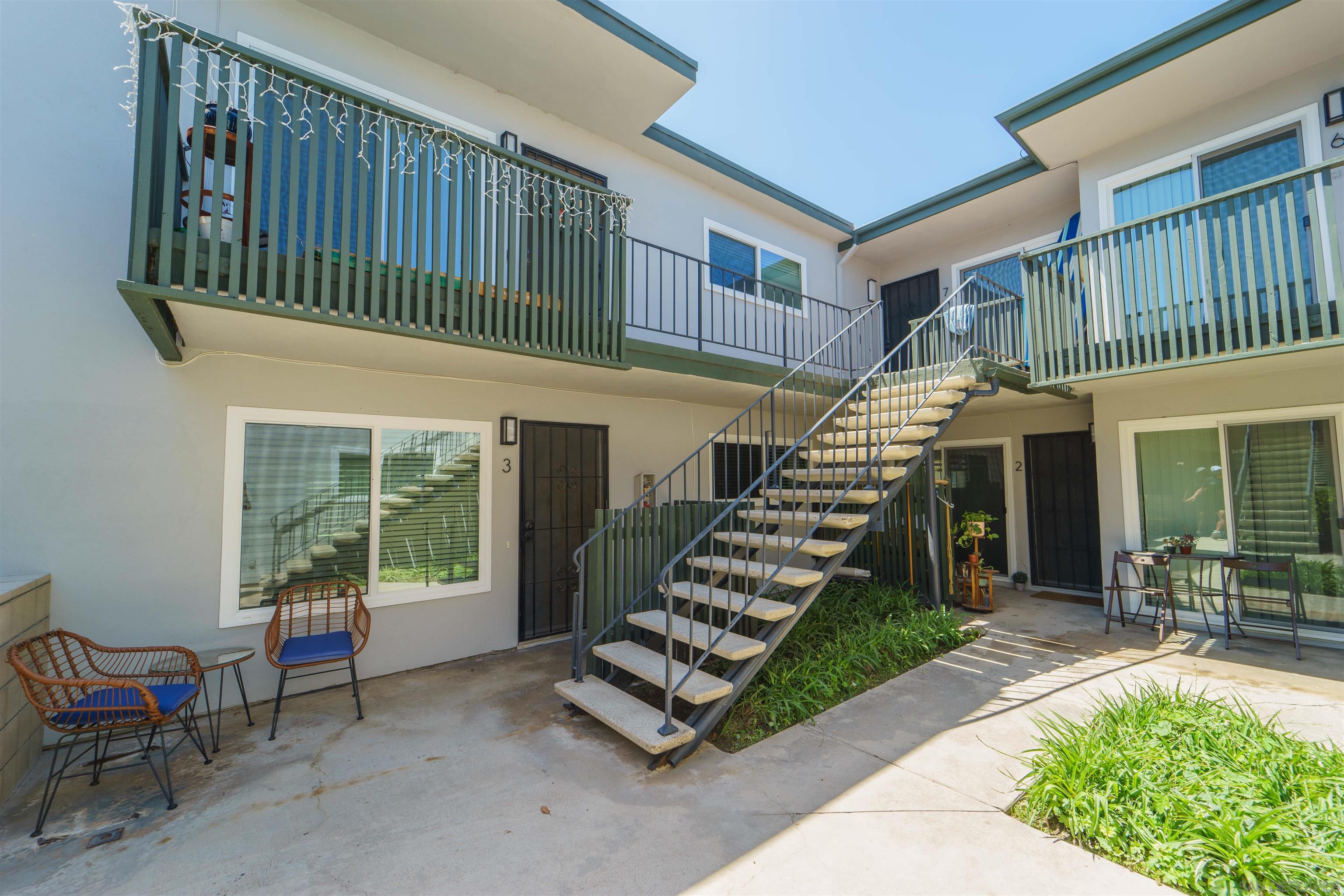 Detail Gallery Image 33 of 65 For 3167  Landis St, San Diego,  CA 92104 - – Beds | – Baths